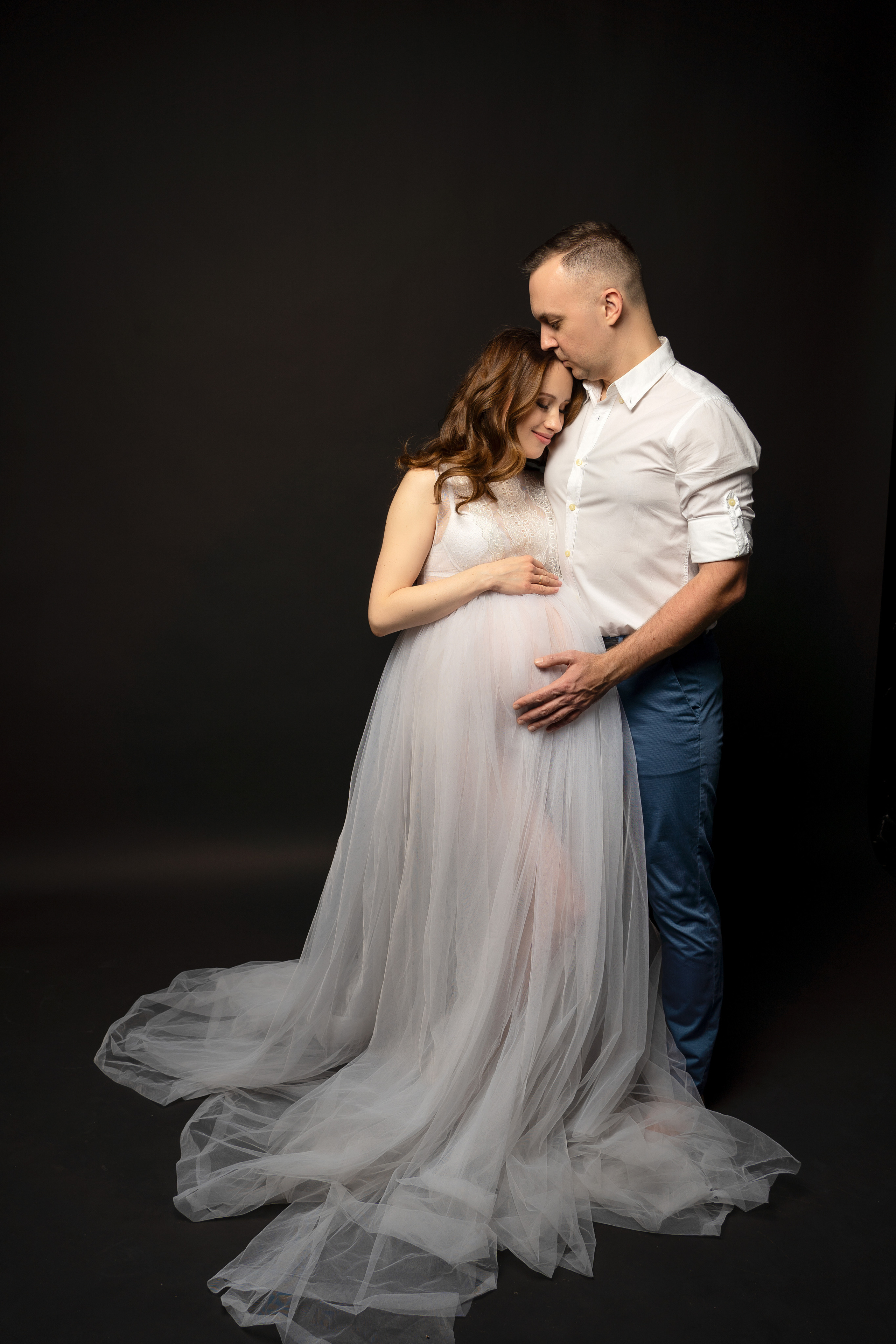 Александра. Семейный и свадебный фотограф Минск, Беларусь Анна Орловская