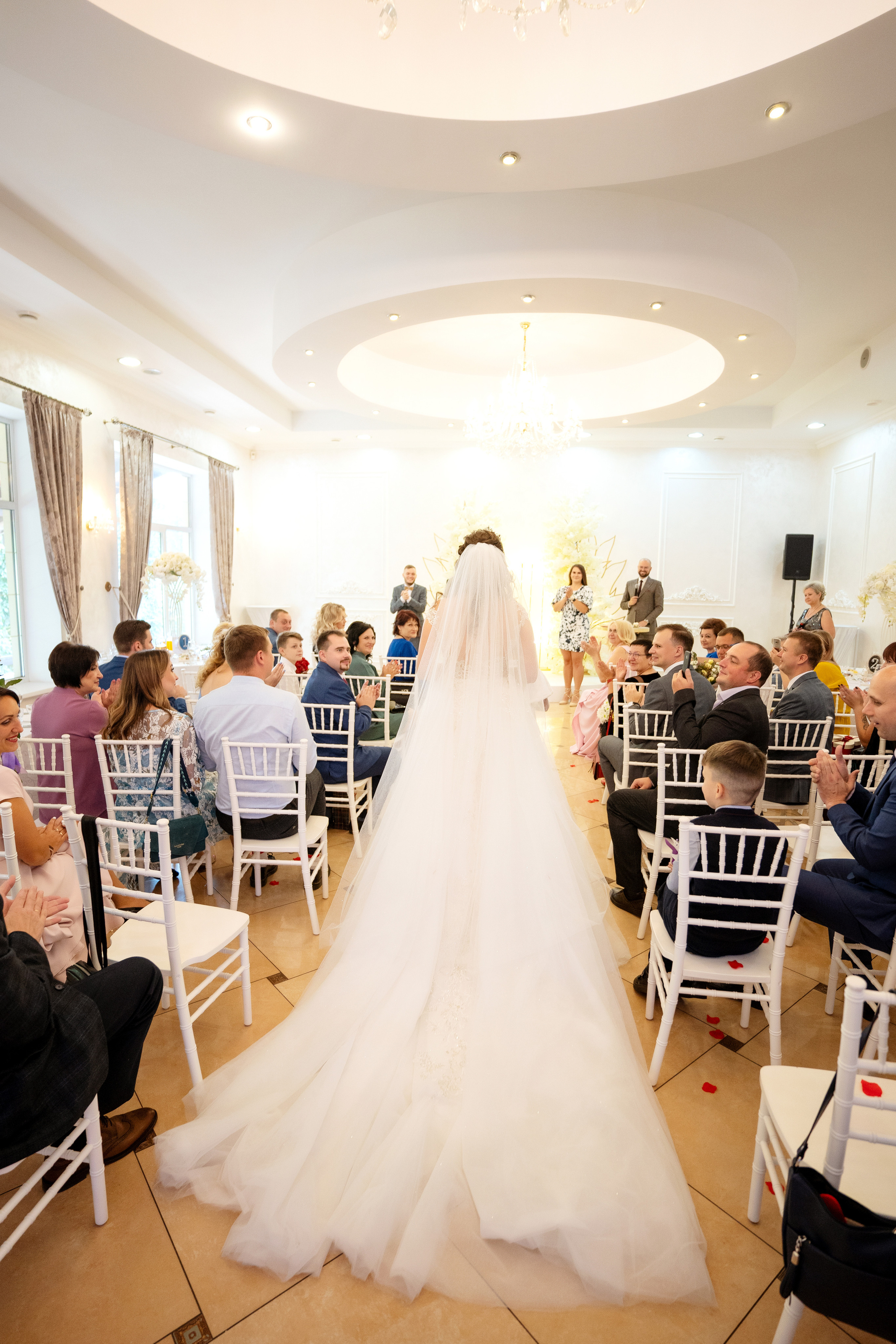 Кирилл и Марта. Семейный и свадебный фотограф Минск, Беларусь Анна Орловская