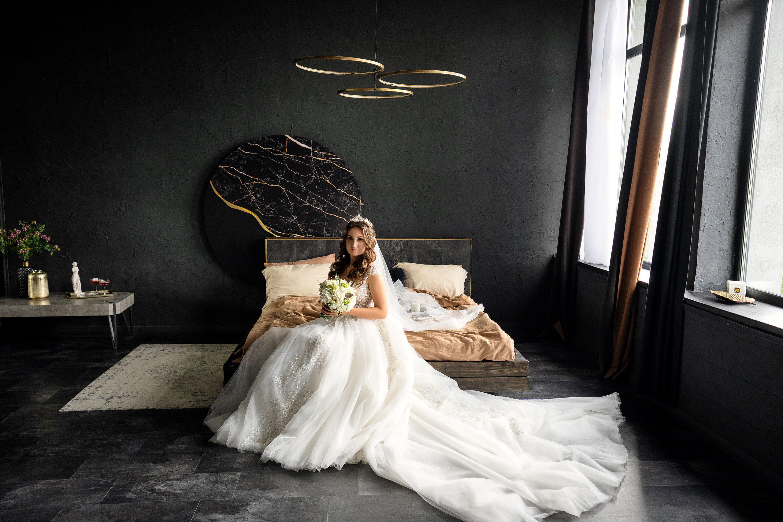 Кирилл и Марта. Семейный и свадебный фотограф Минск, Беларусь Анна Орловская