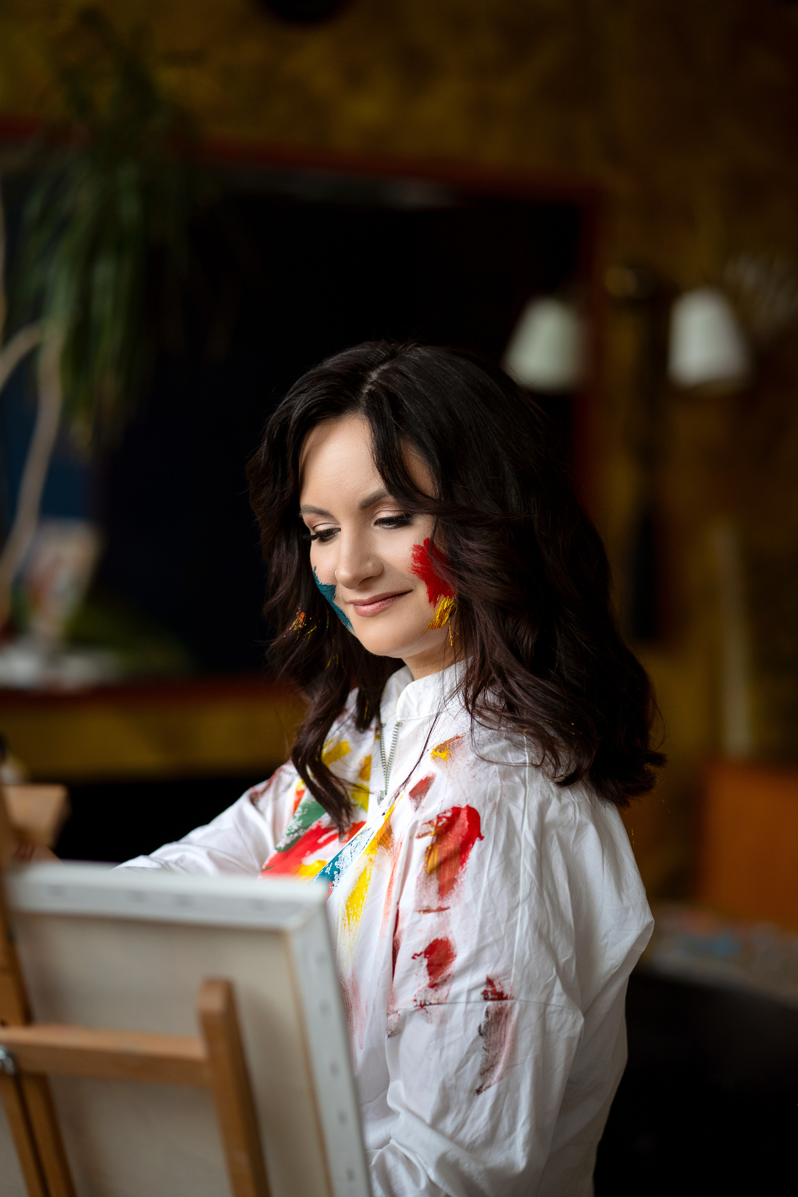 Алеся. Семейный и свадебный фотограф Минск, Беларусь Анна Орловская