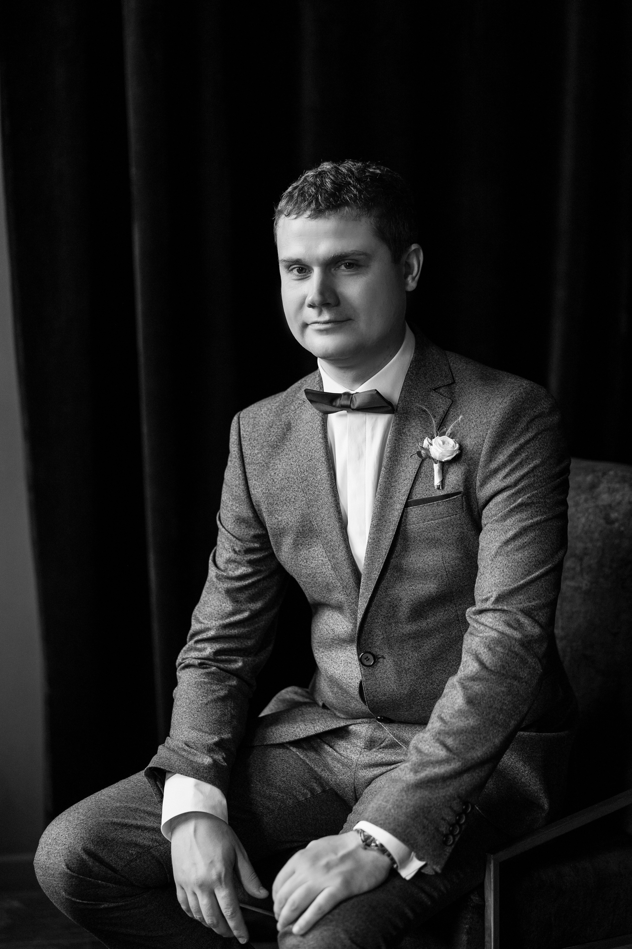 Кирилл и Марта. Семейный и свадебный фотограф Минск, Беларусь Анна Орловская