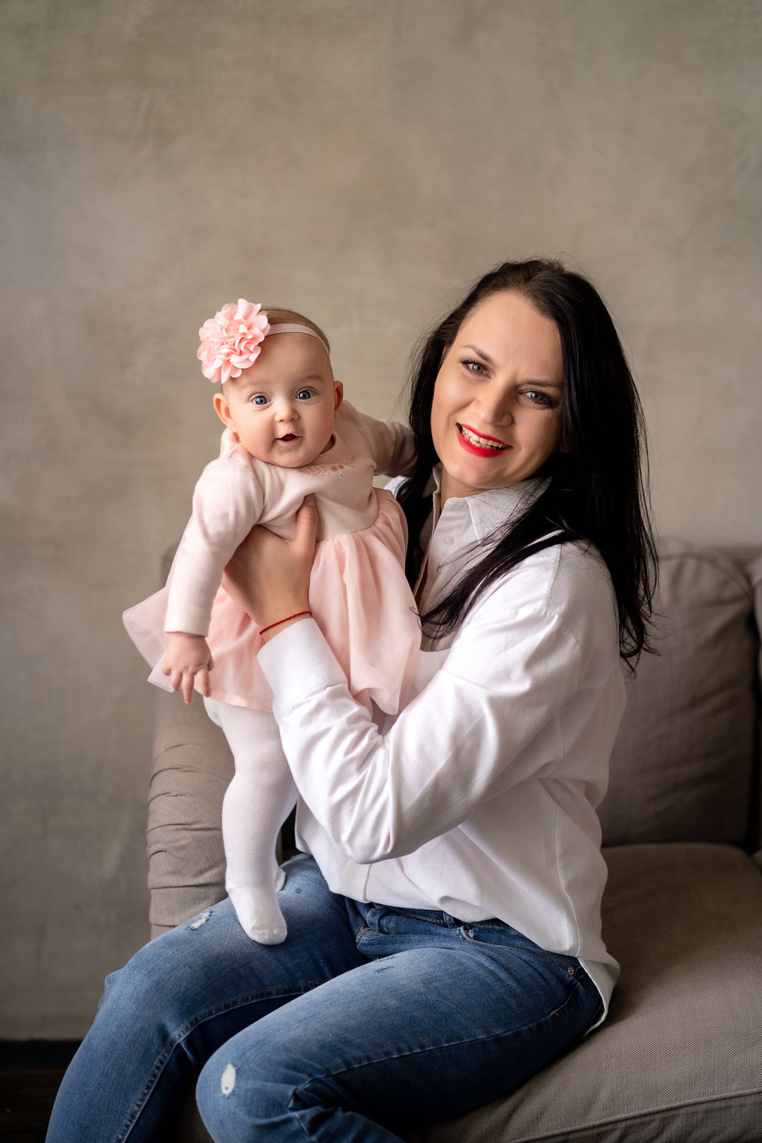 Эмоции. Семейный и свадебный фотограф Минск, Беларусь Анна Орловская