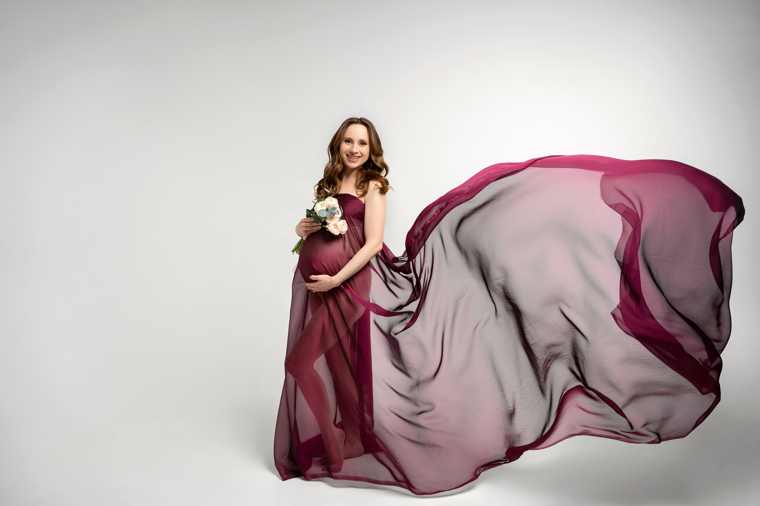 Александра. Семейный и свадебный фотограф Минск, Беларусь Анна Орловская