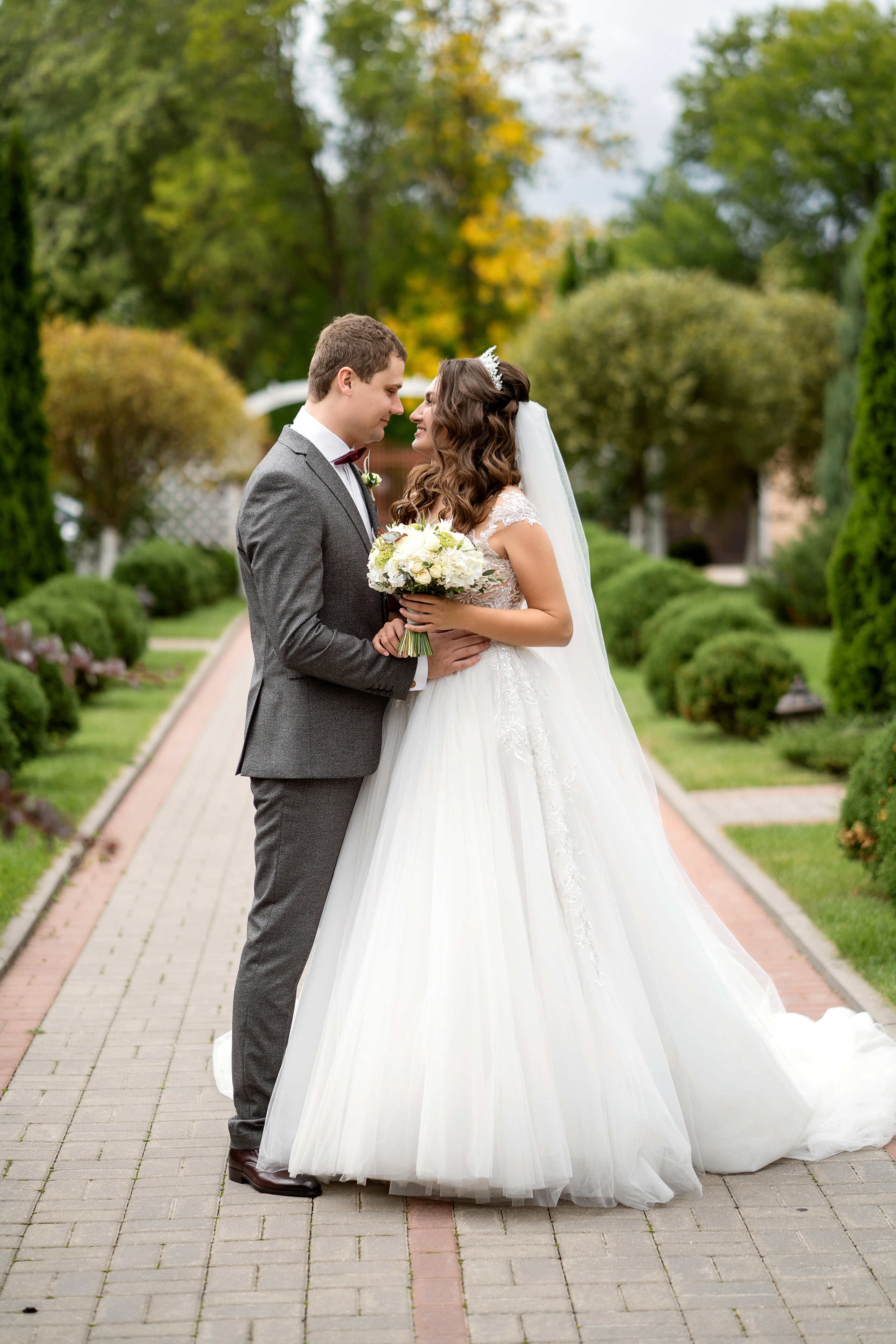 Кирилл и Марта. Семейный и свадебный фотограф Минск, Беларусь Анна Орловская
