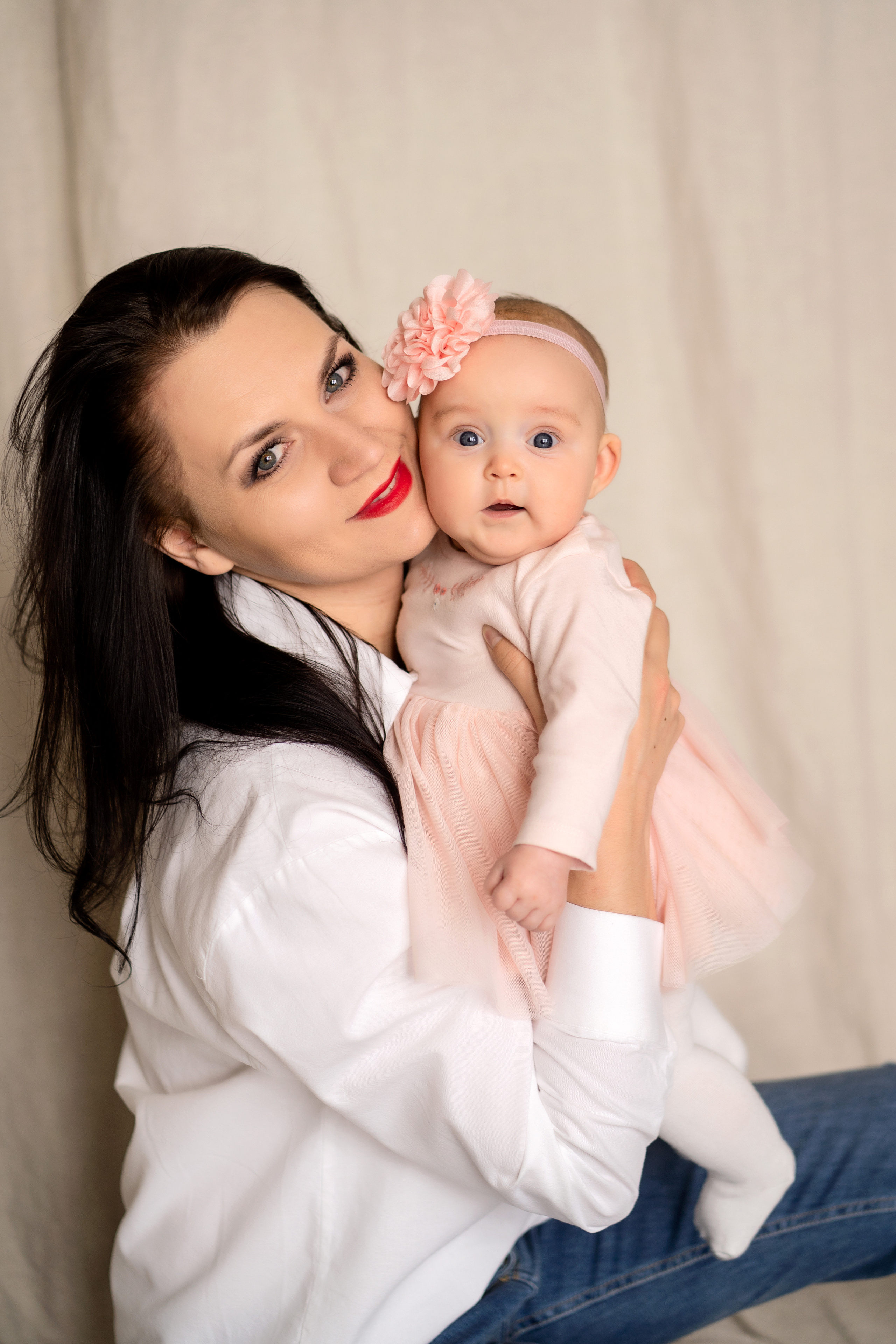 Эмоции. Семейный и свадебный фотограф Минск, Беларусь Анна Орловская