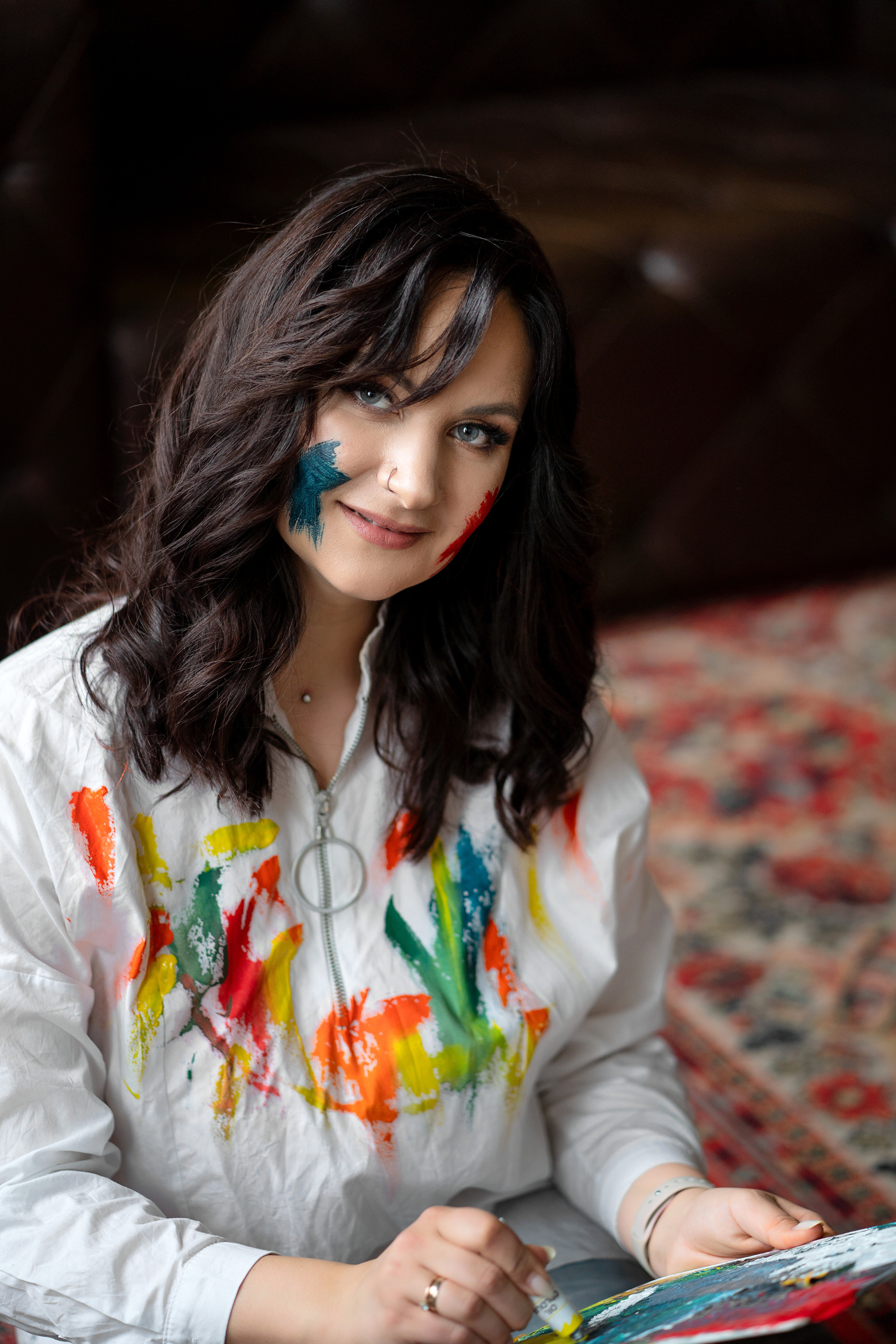 Алеся. Семейный и свадебный фотограф Минск, Беларусь Анна Орловская