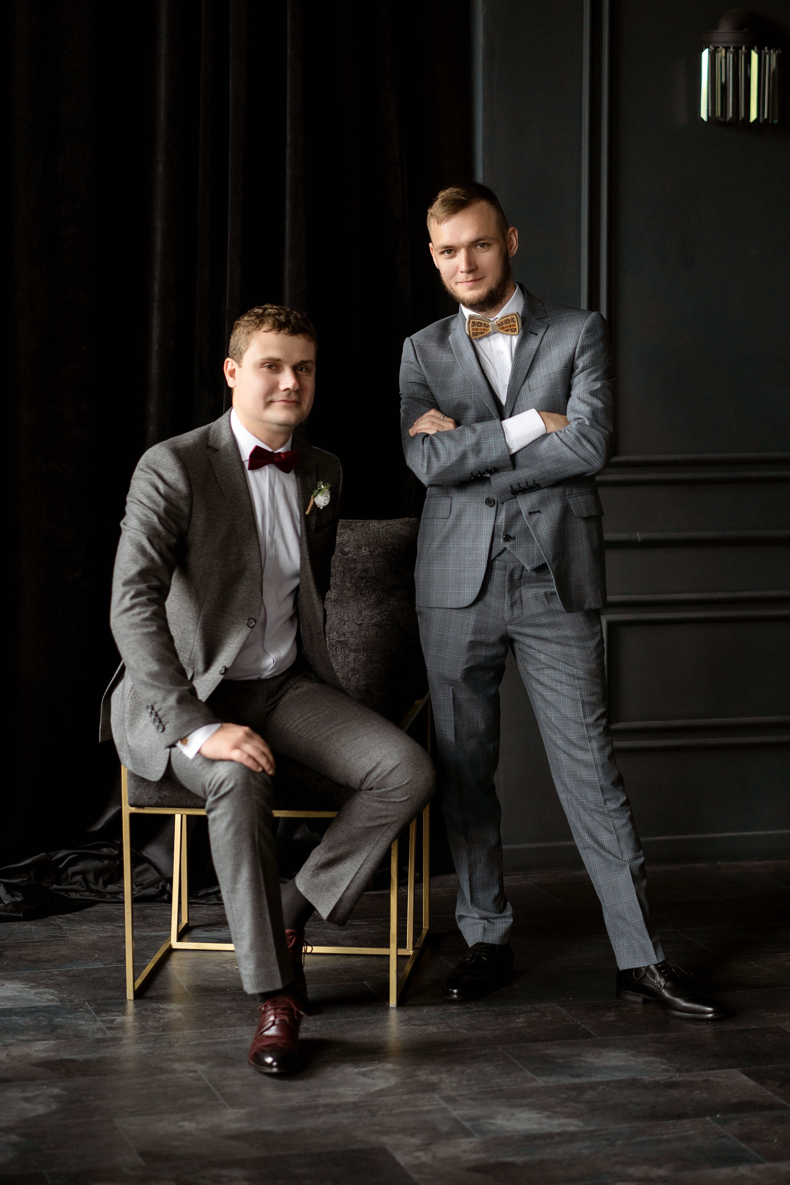 Кирилл и Марта. Семейный и свадебный фотограф Минск, Беларусь Анна Орловская