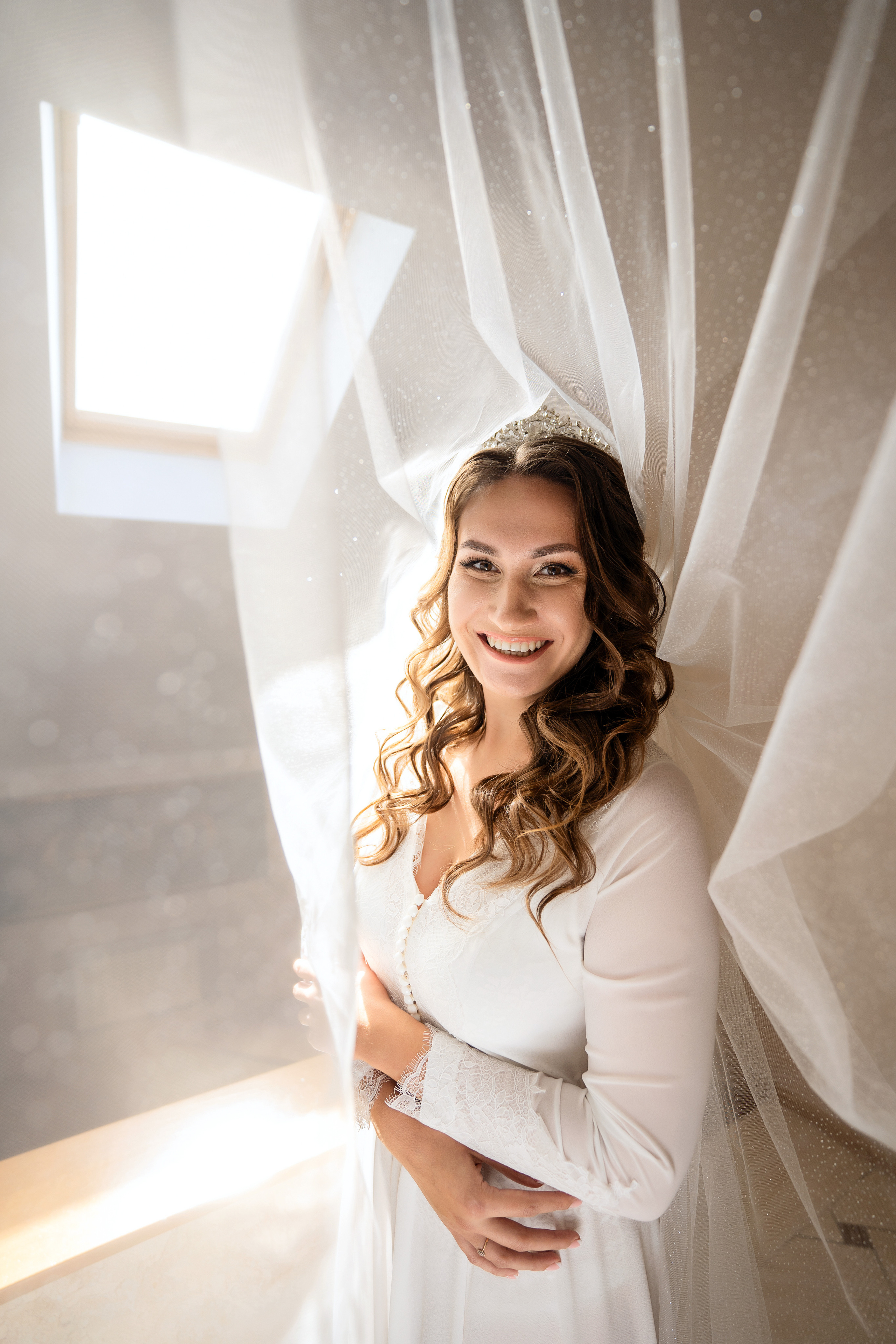 Кирилл и Марта. Семейный и свадебный фотограф Минск, Беларусь Анна Орловская