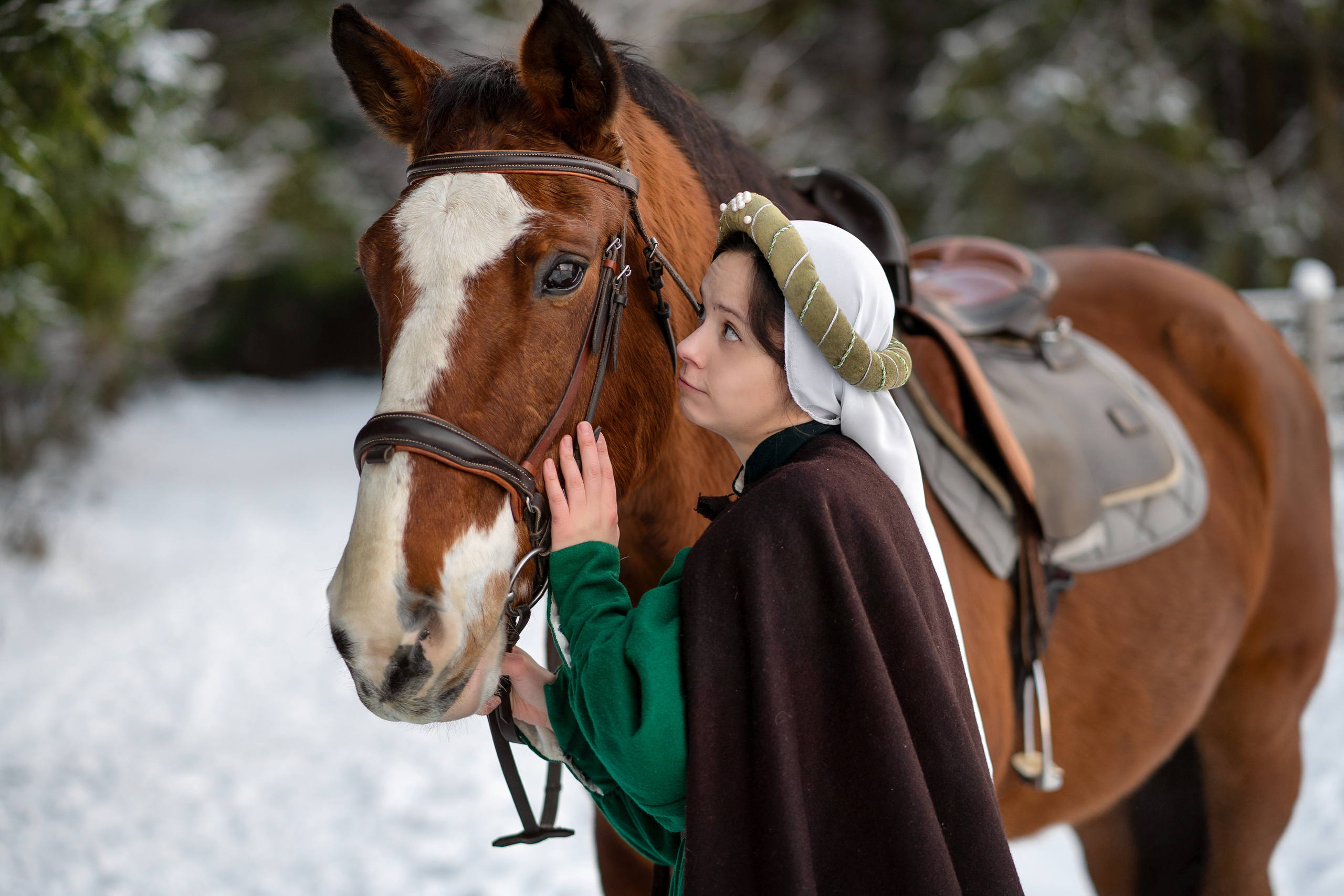 Евгения. Семейный и свадебный фотограф Минск, Беларусь Анна Орловская