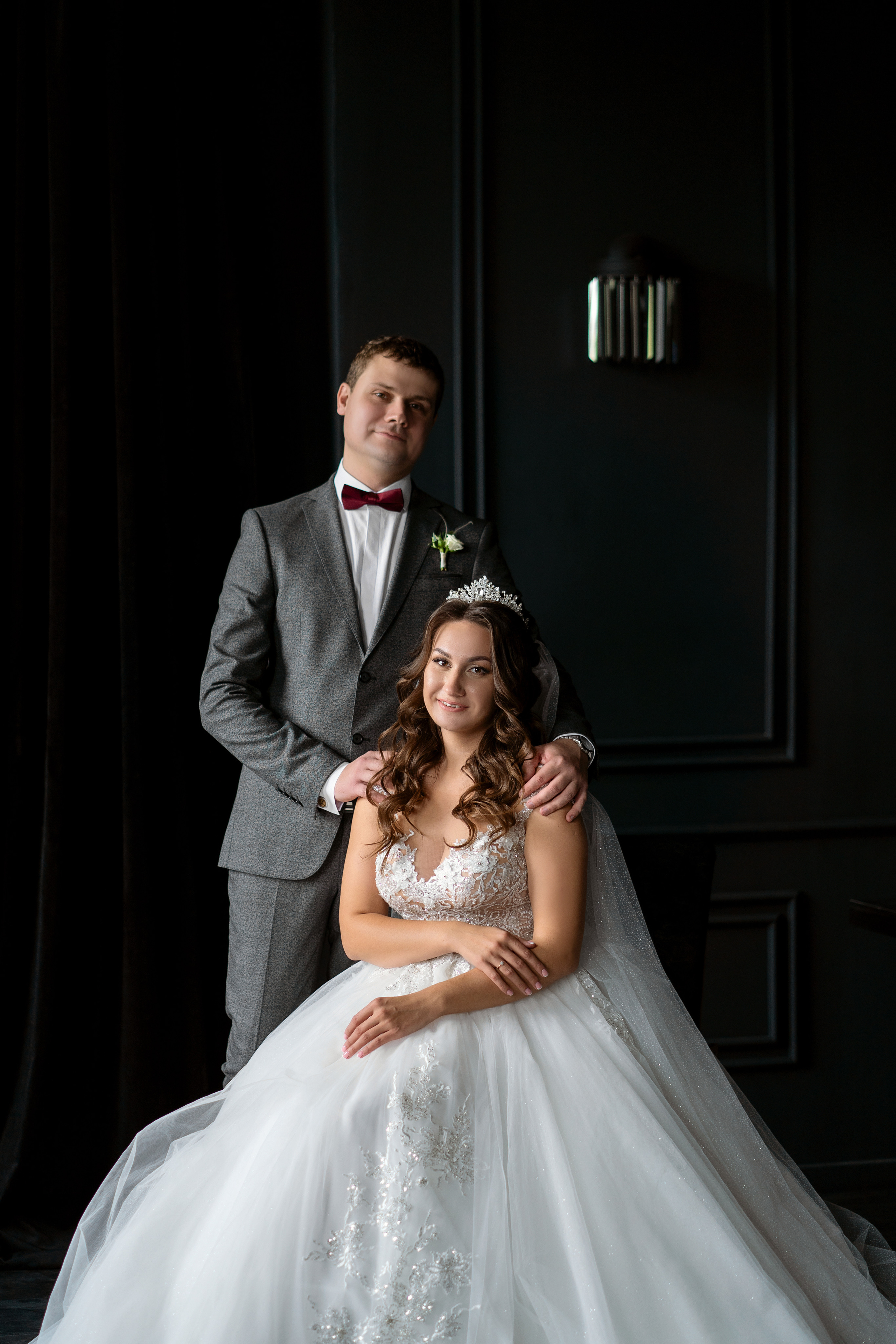 Кирилл и Марта. Семейный и свадебный фотограф Минск, Беларусь Анна Орловская