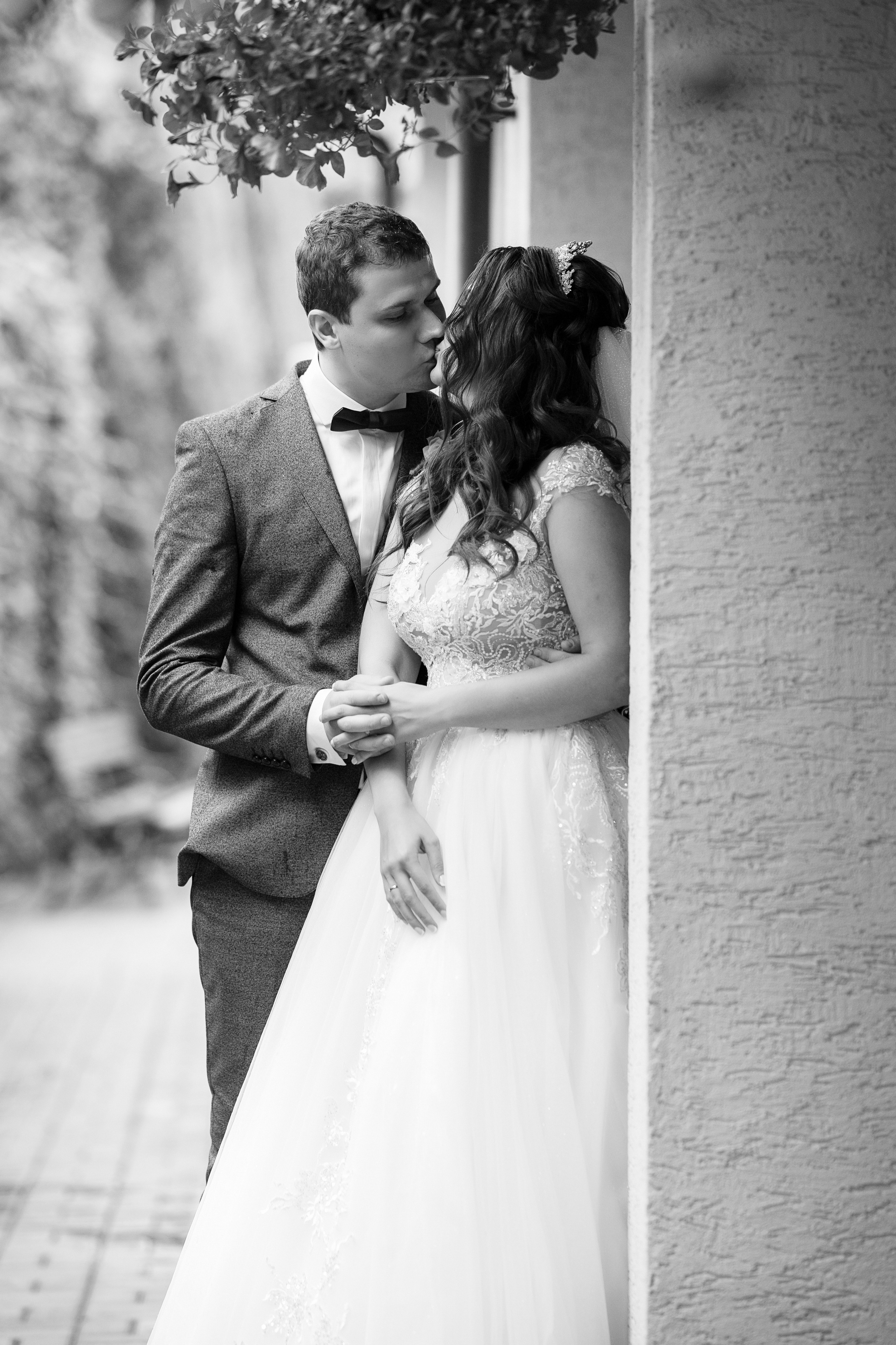 Кирилл и Марта. Семейный и свадебный фотограф Минск, Беларусь Анна Орловская