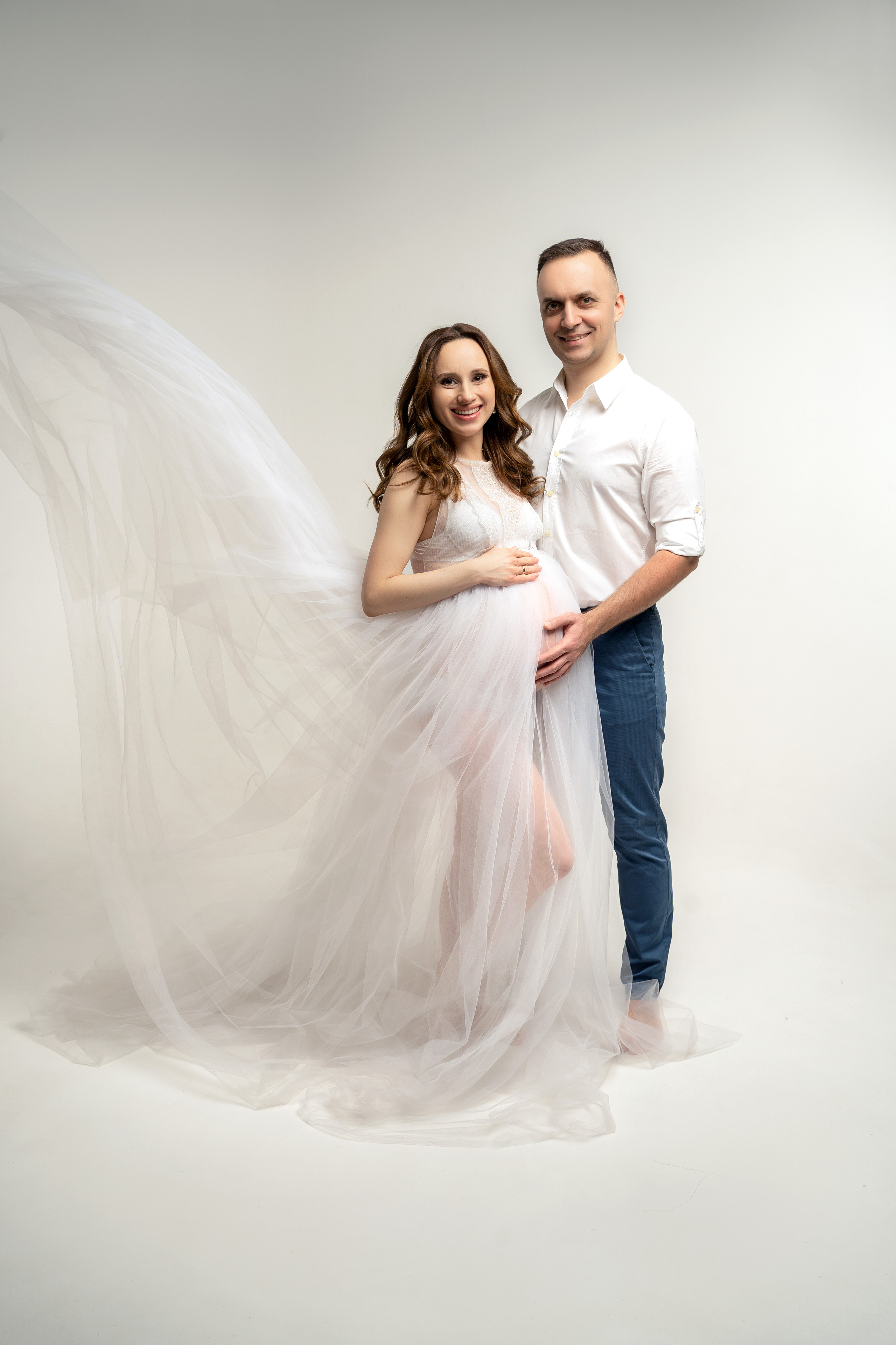 Александра. Семейный и свадебный фотограф Минск, Беларусь Анна Орловская