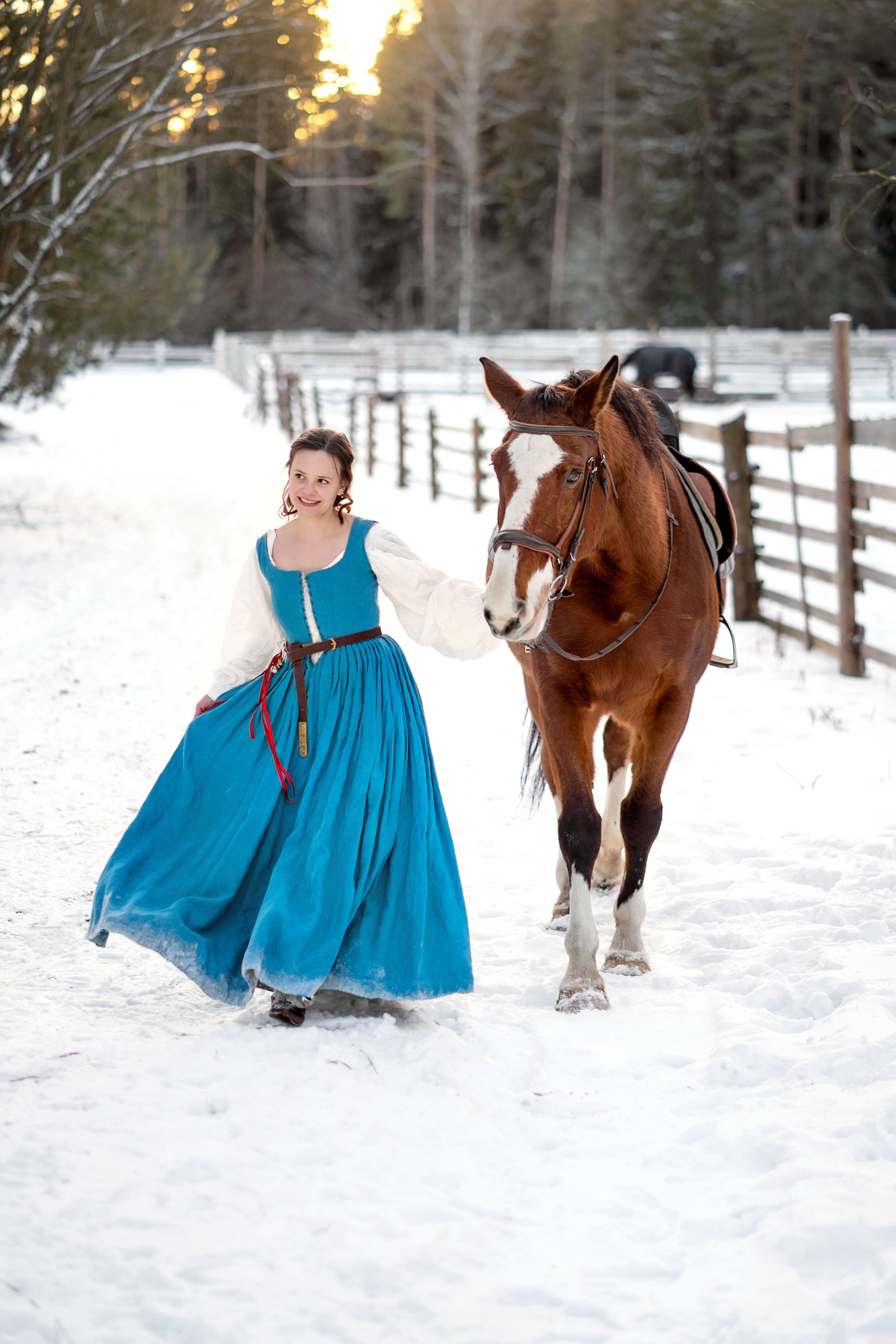 Евгения. Семейный и свадебный фотограф Минск, Беларусь Анна Орловская