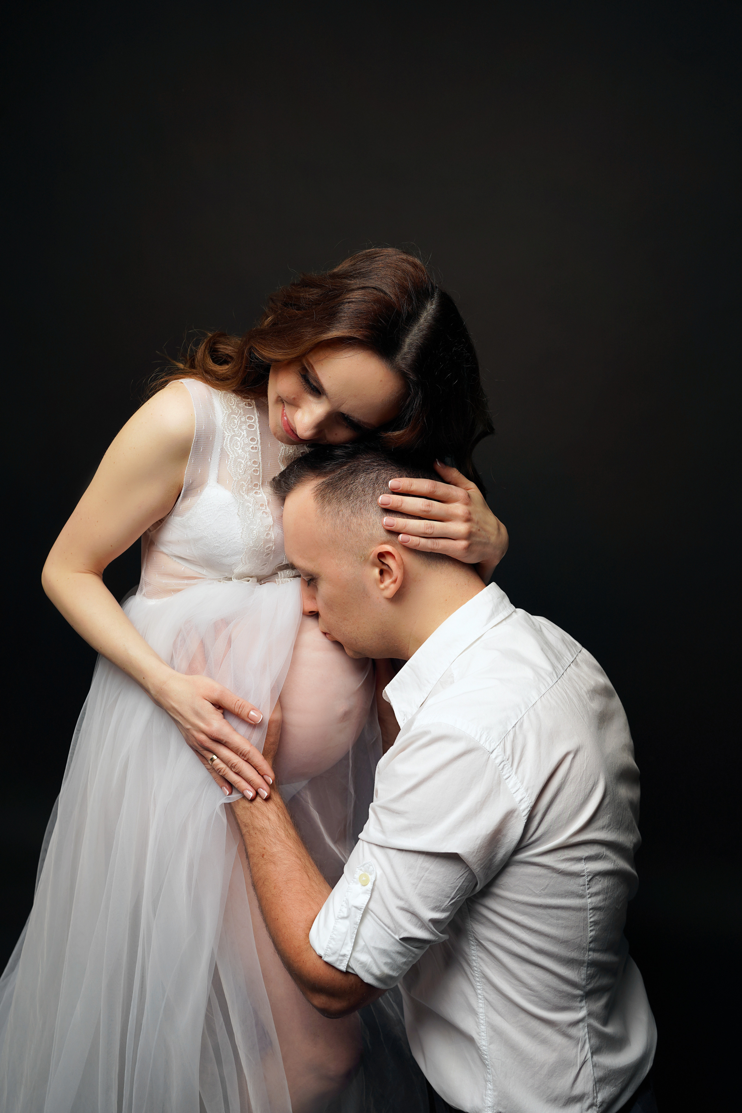 Александра. Семейный и свадебный фотограф Минск, Беларусь Анна Орловская