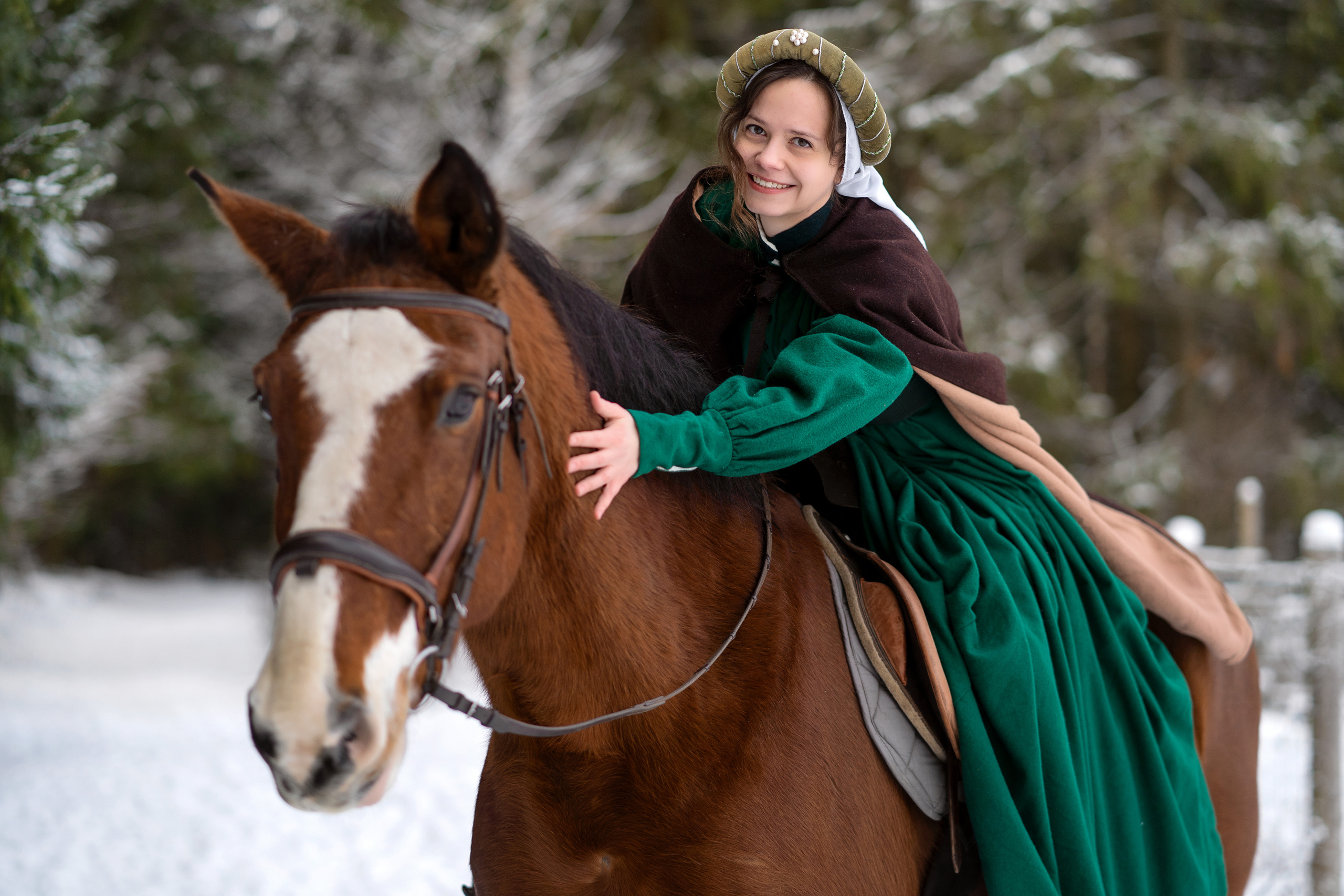 Евгения. Семейный и свадебный фотограф Минск, Беларусь Анна Орловская