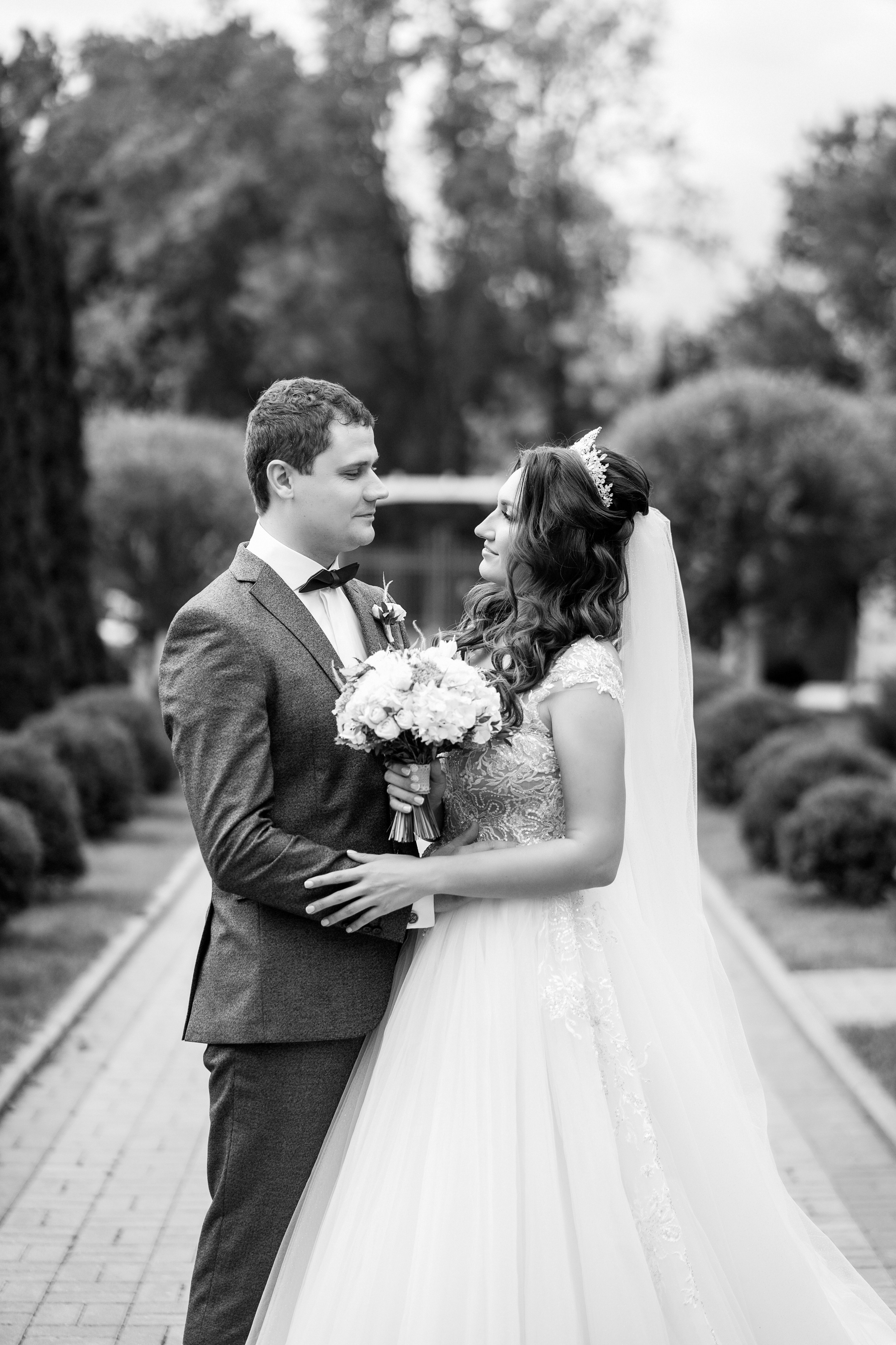 Кирилл и Марта. Семейный и свадебный фотограф Минск, Беларусь Анна Орловская