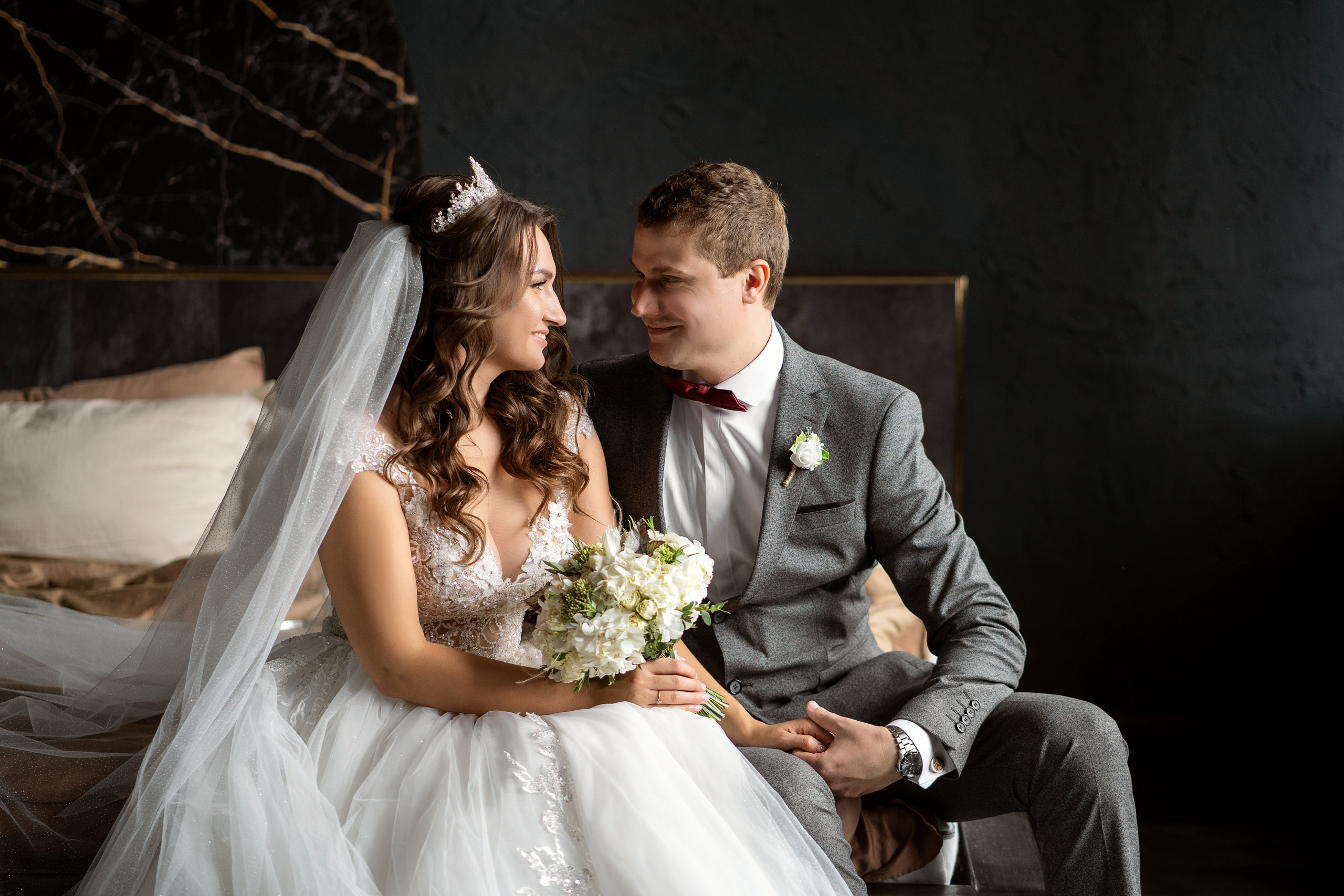 Кирилл и Марта. Семейный и свадебный фотограф Минск, Беларусь Анна Орловская