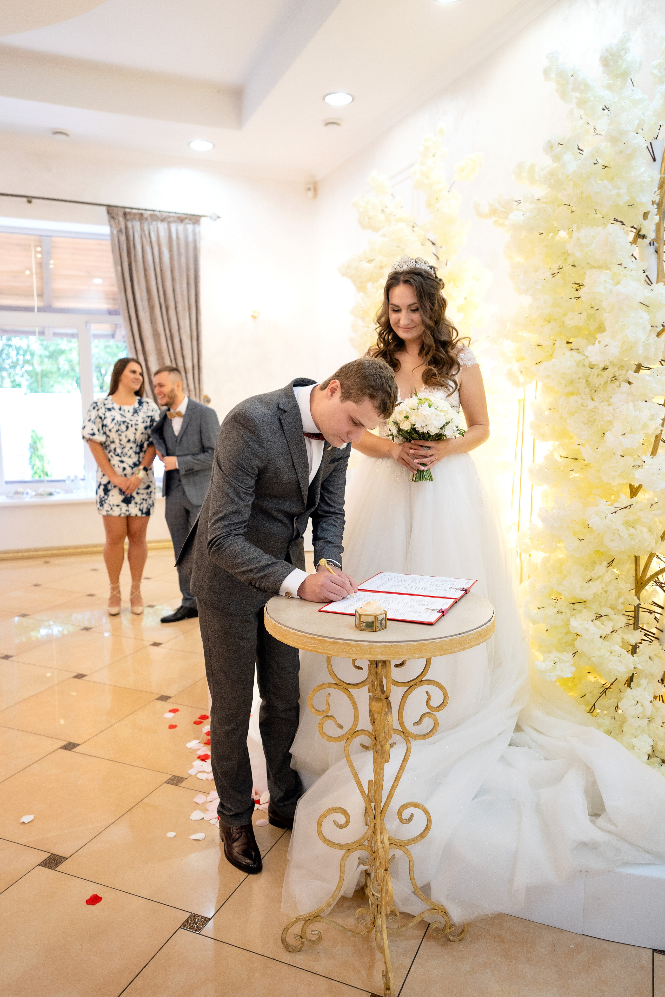 Кирилл и Марта. Семейный и свадебный фотограф Минск, Беларусь Анна Орловская