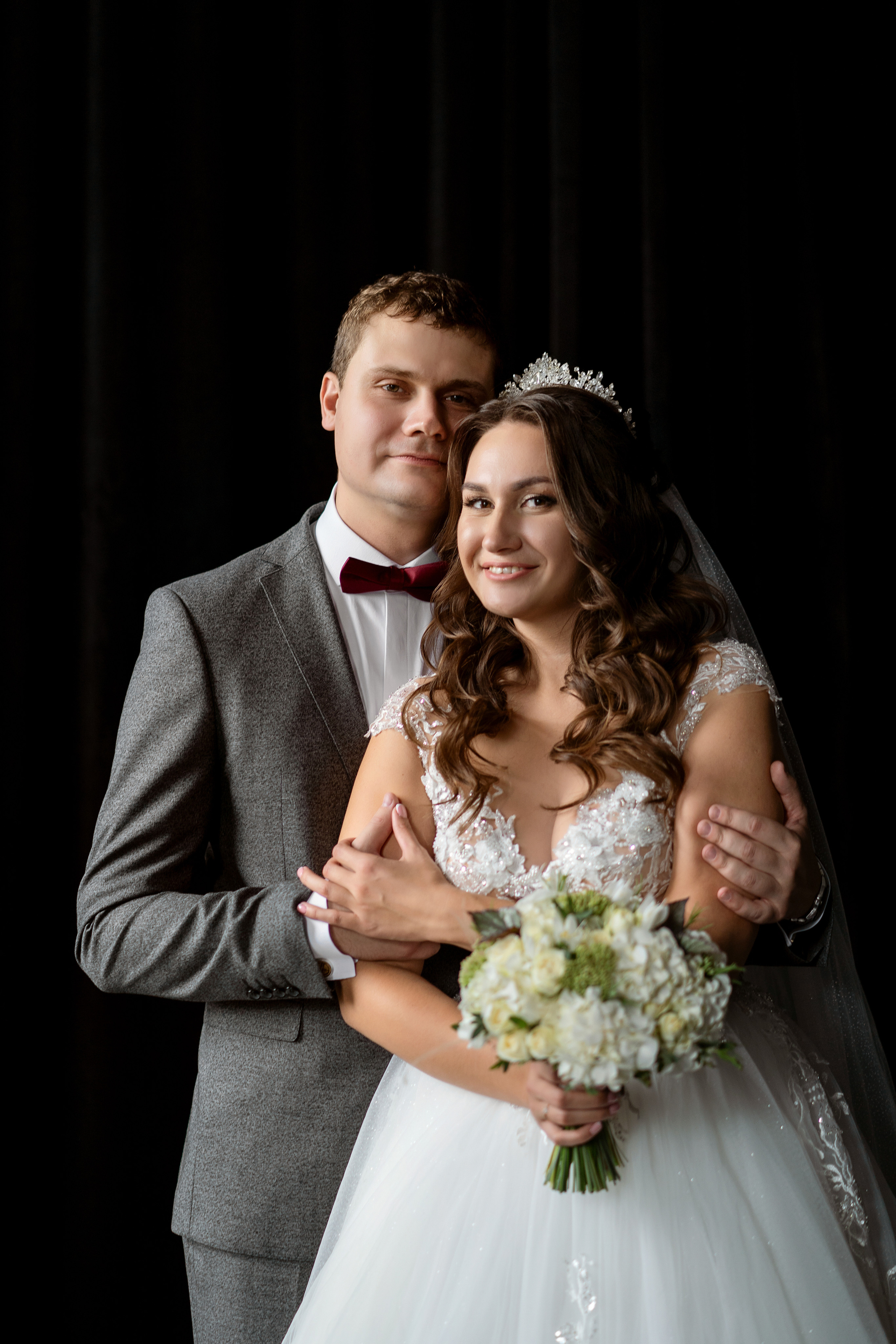 Кирилл и Марта. Семейный и свадебный фотограф Минск, Беларусь Анна Орловская