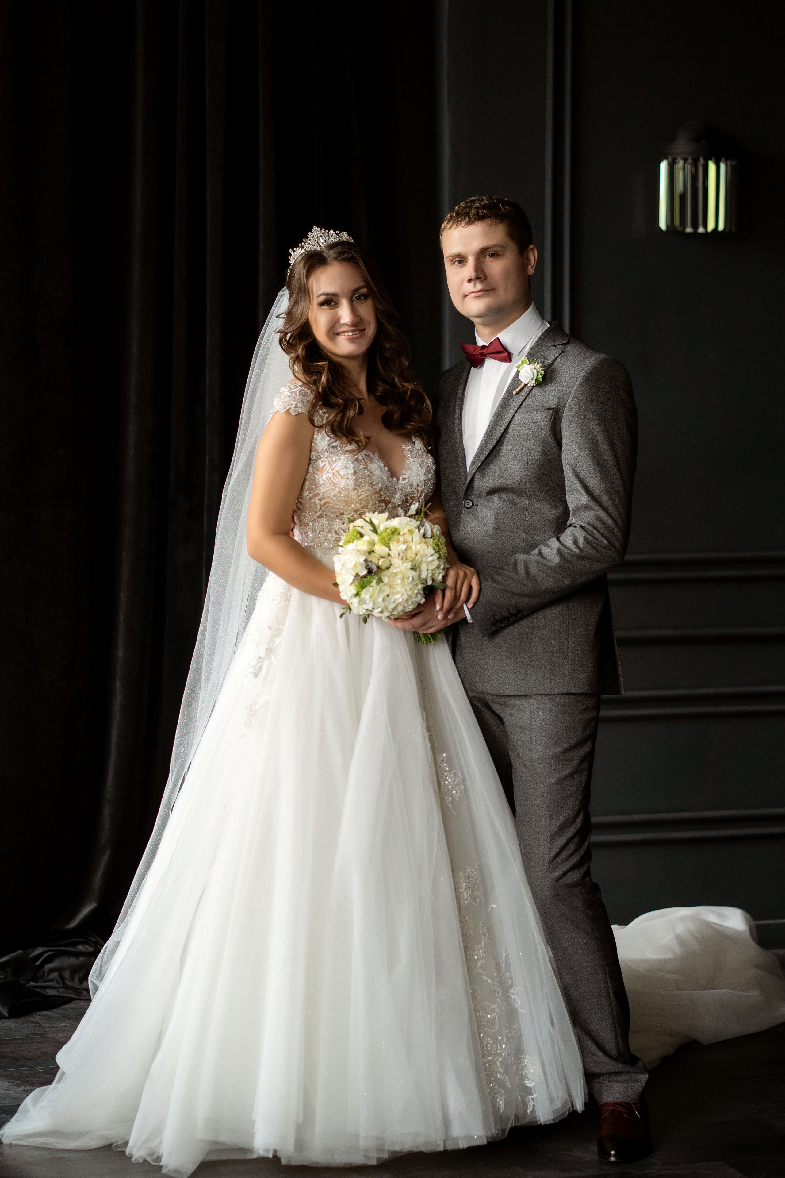 Кирилл и Марта. Семейный и свадебный фотограф Минск, Беларусь Анна Орловская