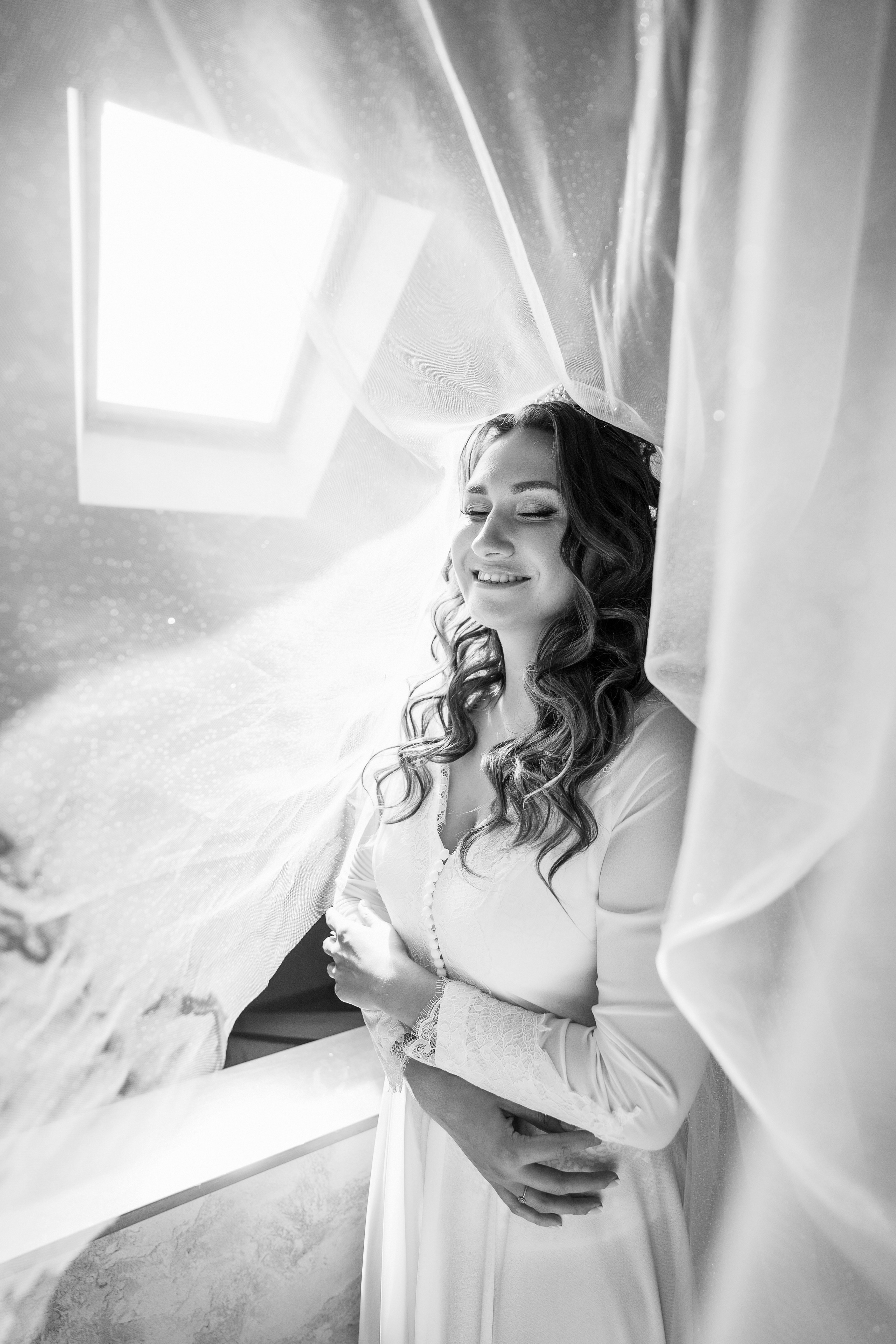 Кирилл и Марта. Семейный и свадебный фотограф Минск, Беларусь Анна Орловская