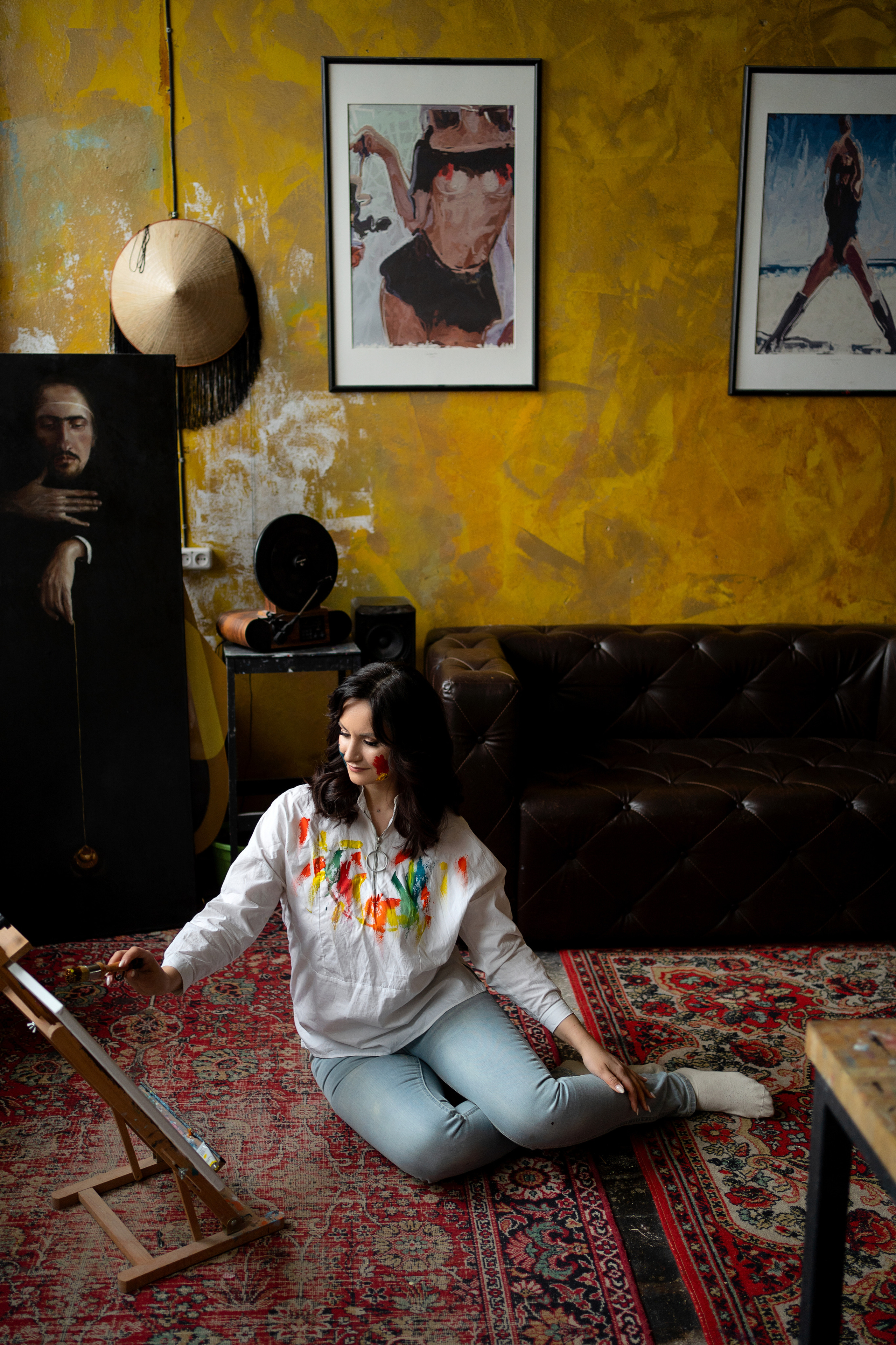 Алеся. Семейный и свадебный фотограф Минск, Беларусь Анна Орловская