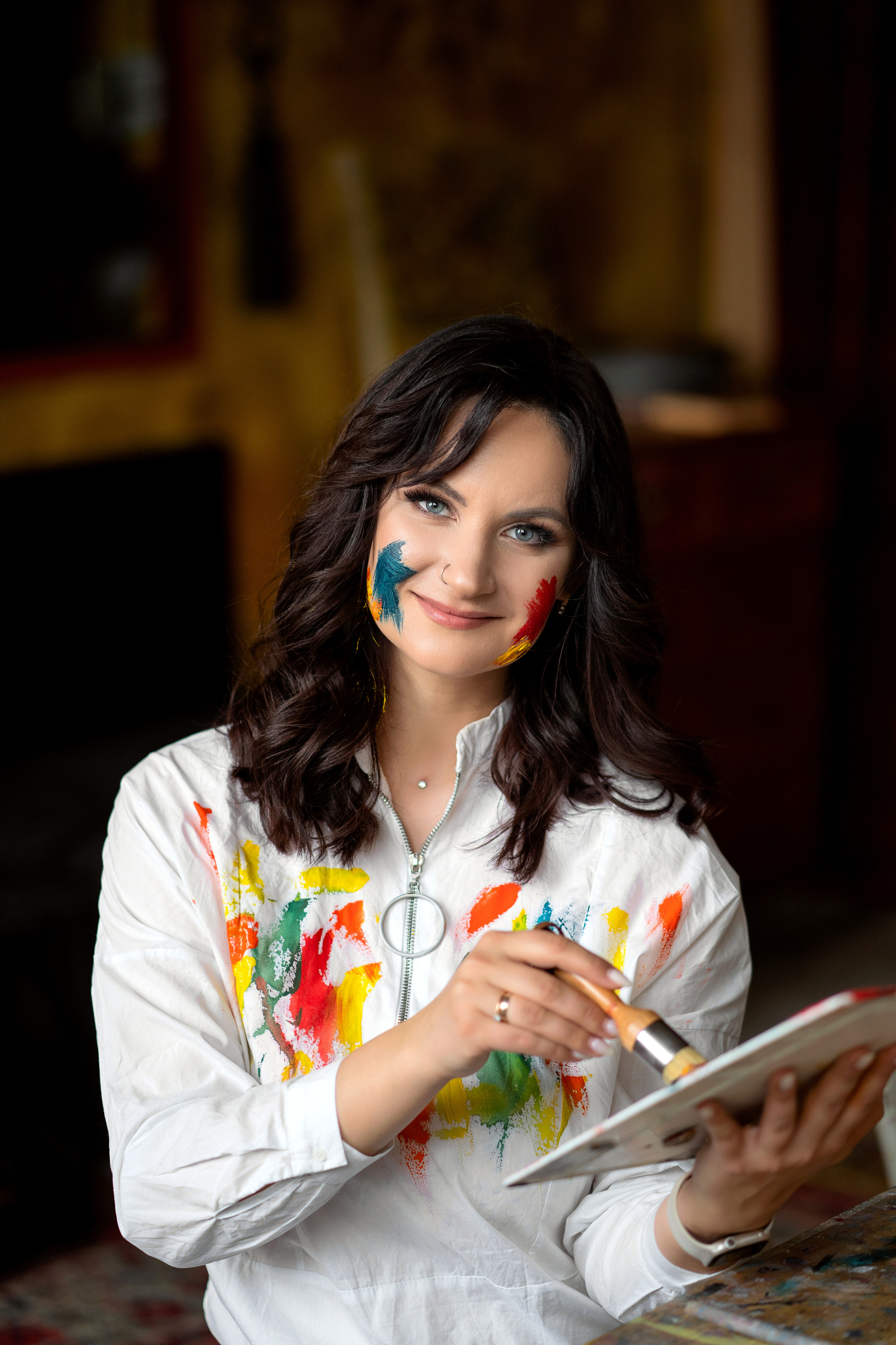 Алеся. Семейный и свадебный фотограф Минск, Беларусь Анна Орловская