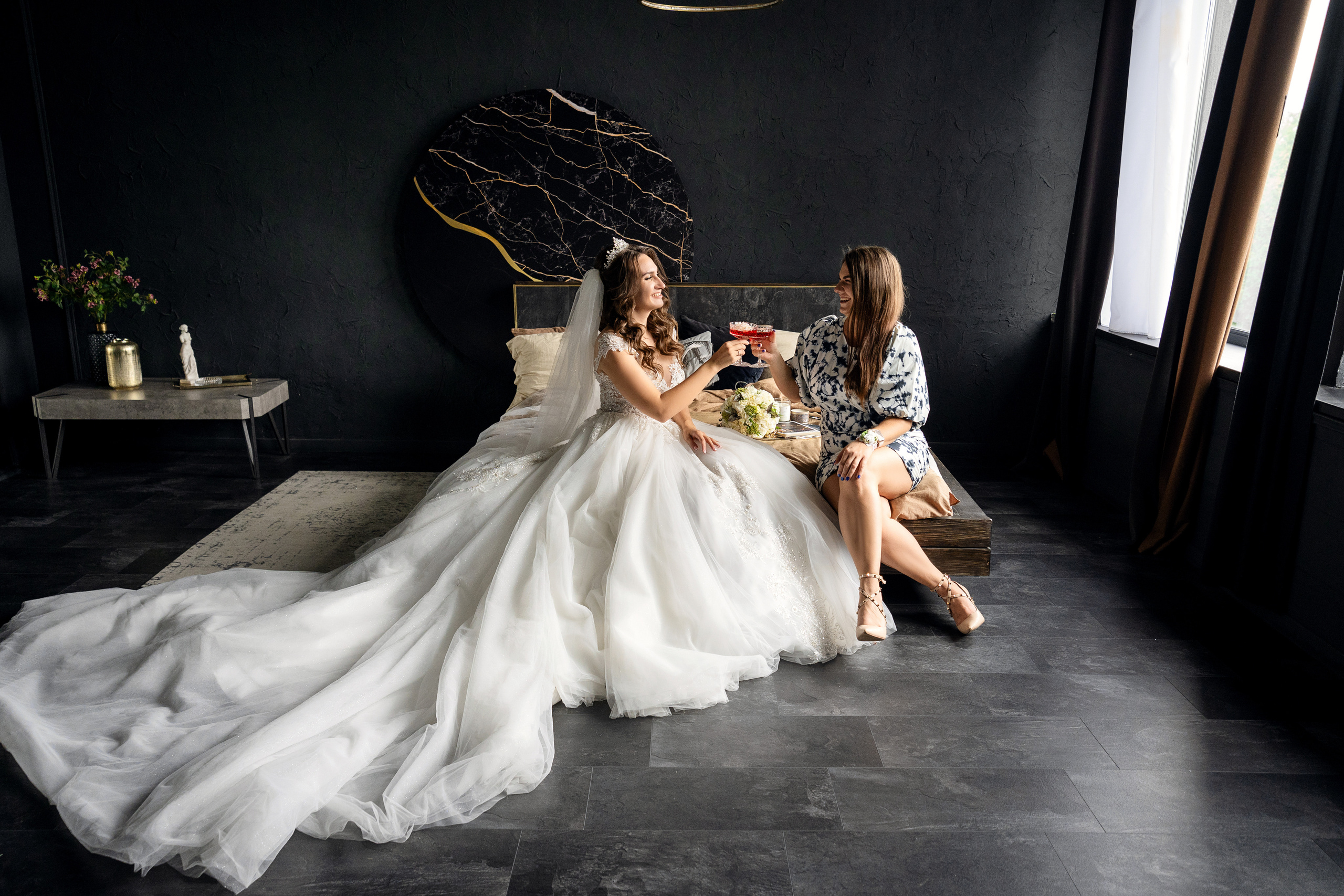 Кирилл и Марта. Семейный и свадебный фотограф Минск, Беларусь Анна Орловская