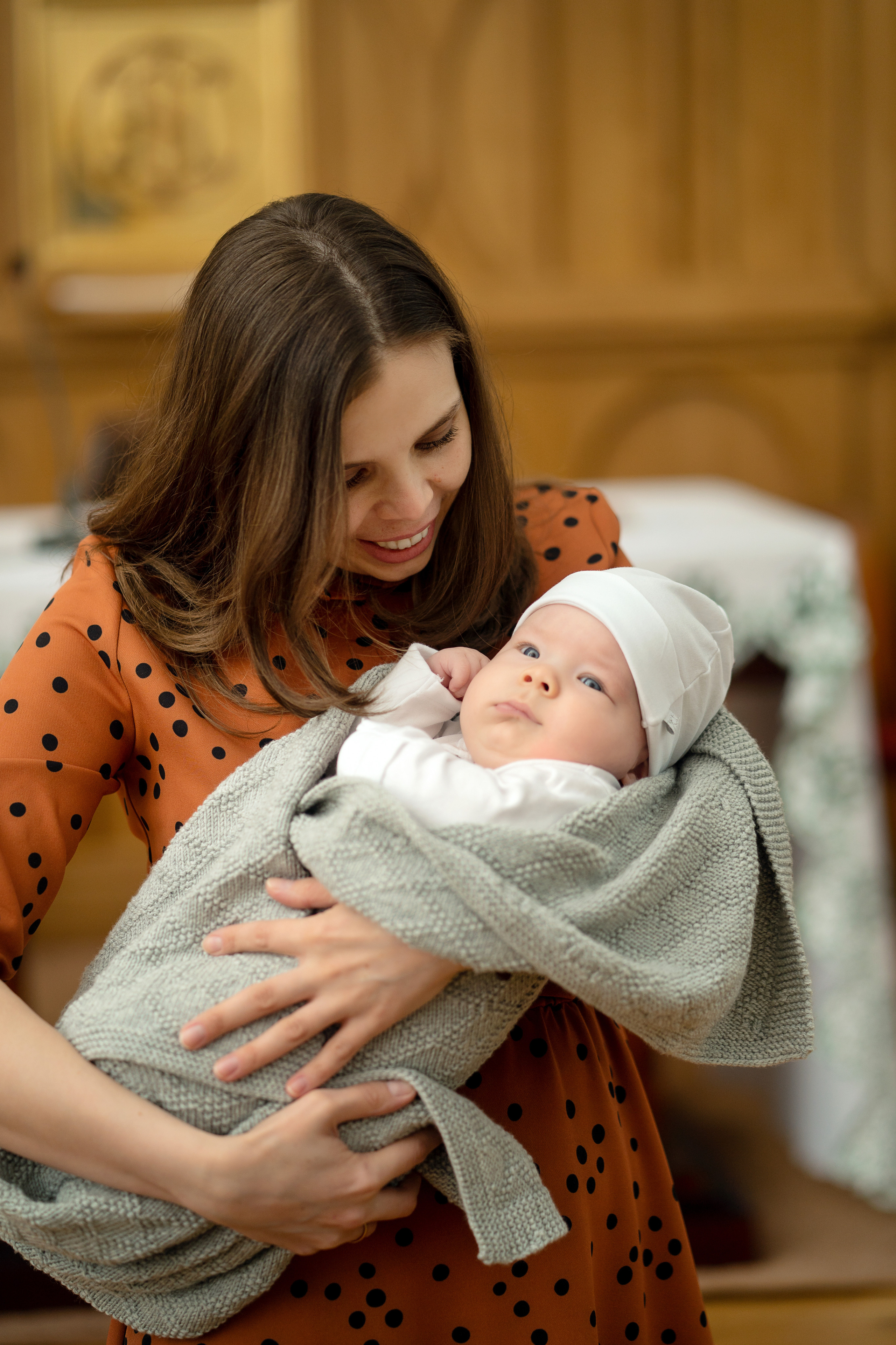 Костел Святого Роха. Семейный и свадебный фотограф Минск, Беларусь Анна Орловская