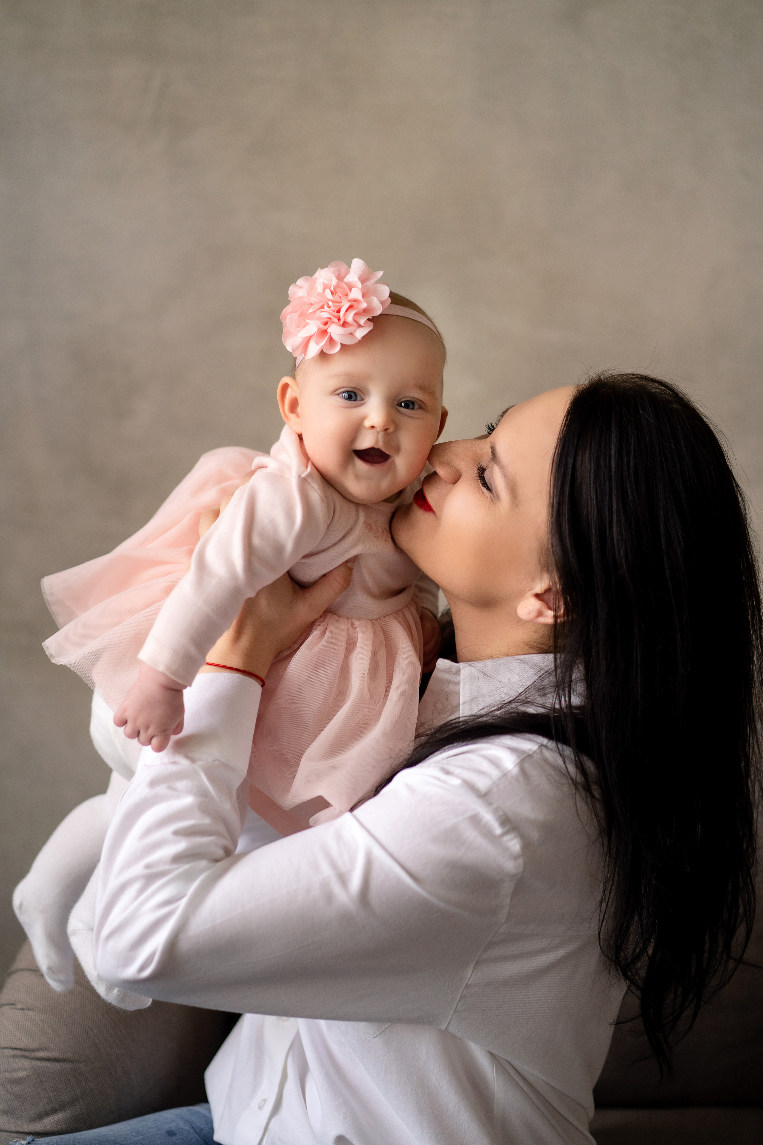 Эмоции. Семейный и свадебный фотограф Минск, Беларусь Анна Орловская