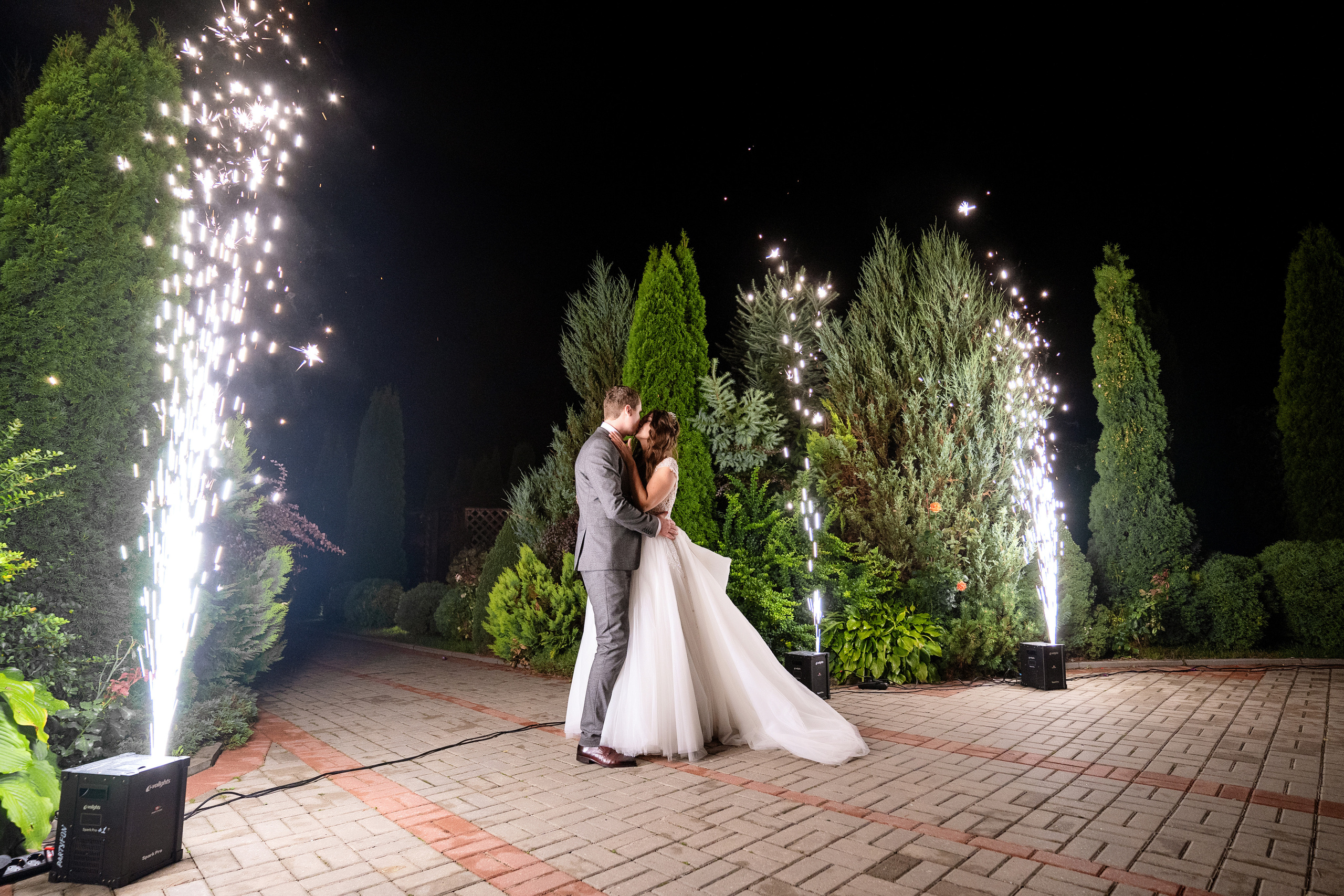 Кирилл и Марта. Семейный и свадебный фотограф Минск, Беларусь Анна Орловская