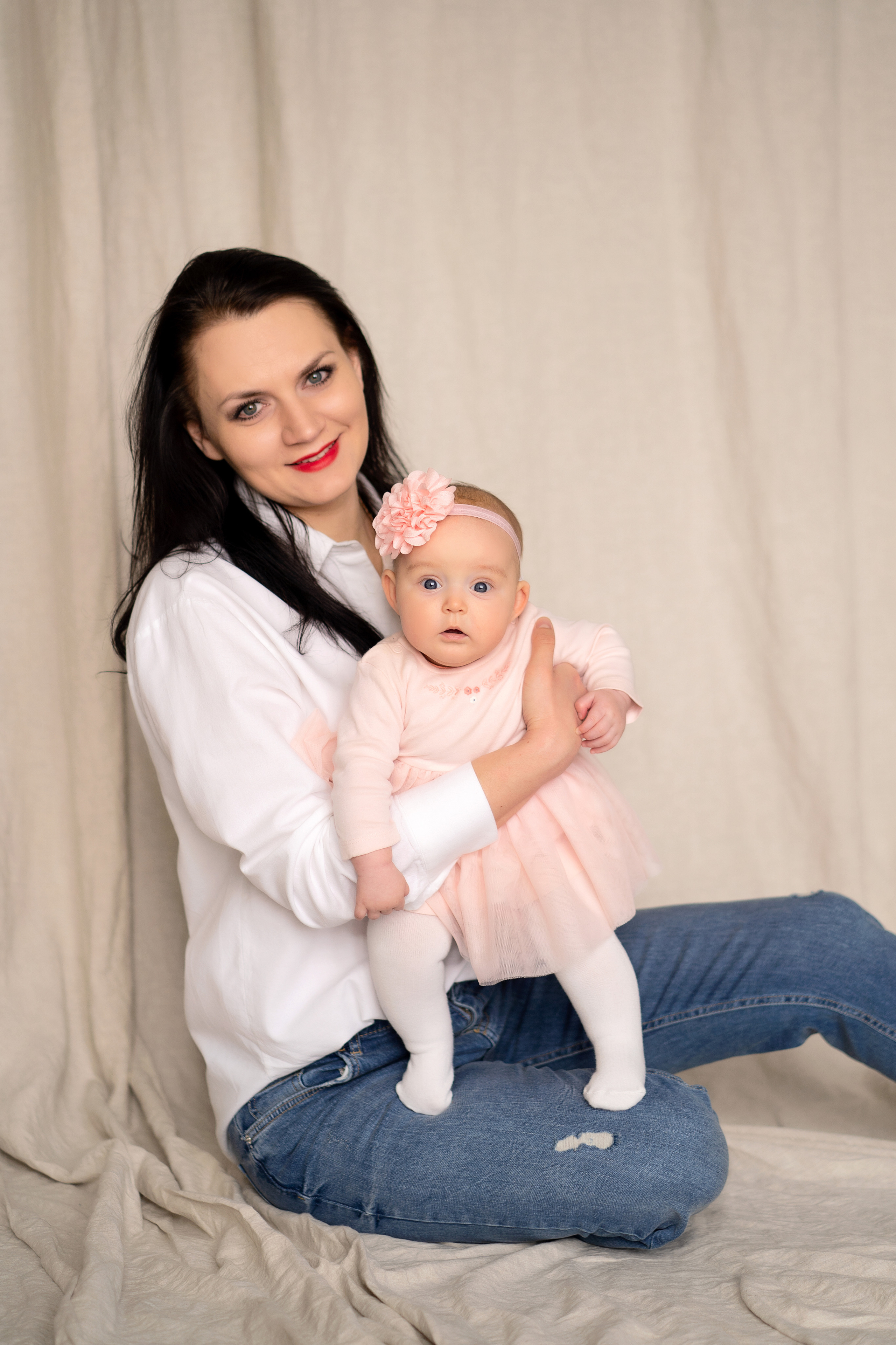 Эмоции. Семейный и свадебный фотограф Минск, Беларусь Анна Орловская