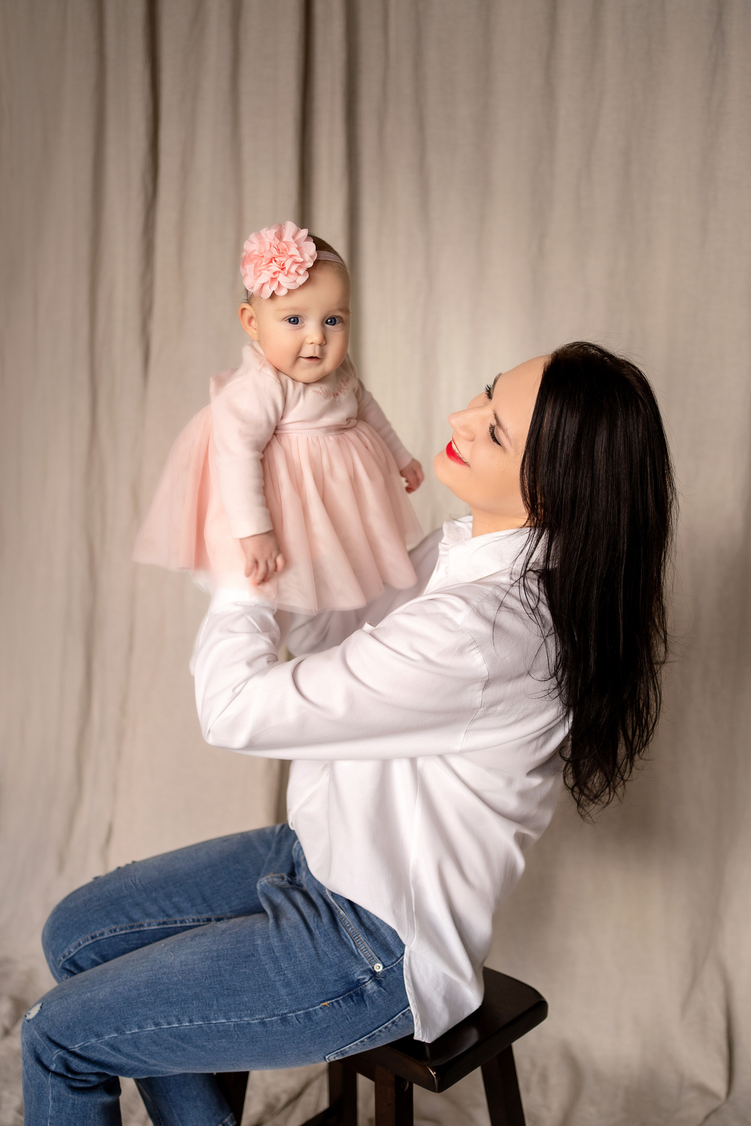 Эмоции. Семейный и свадебный фотограф Минск, Беларусь Анна Орловская