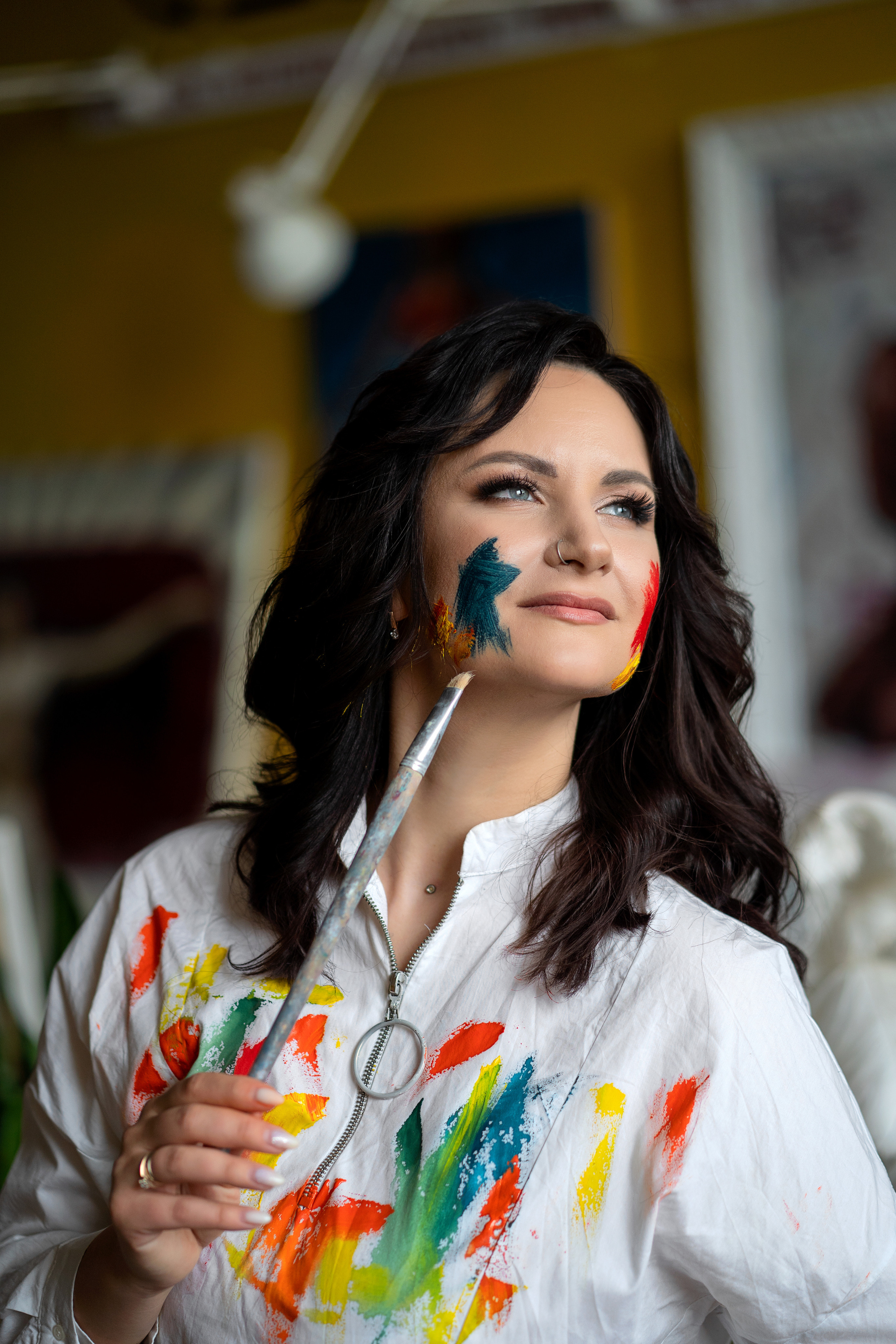 Алеся. Семейный и свадебный фотограф Минск, Беларусь Анна Орловская