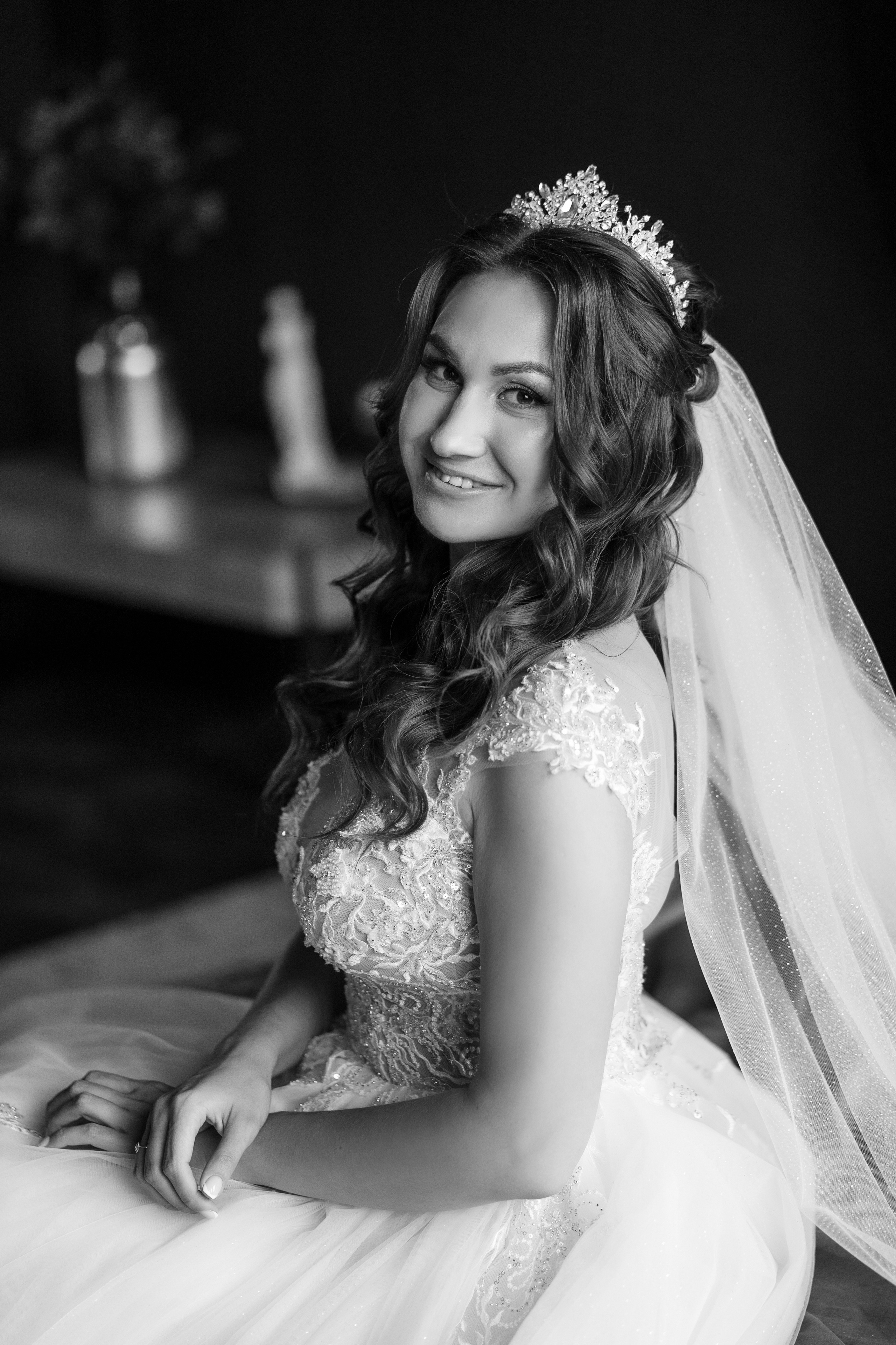 Кирилл и Марта. Семейный и свадебный фотограф Минск, Беларусь Анна Орловская