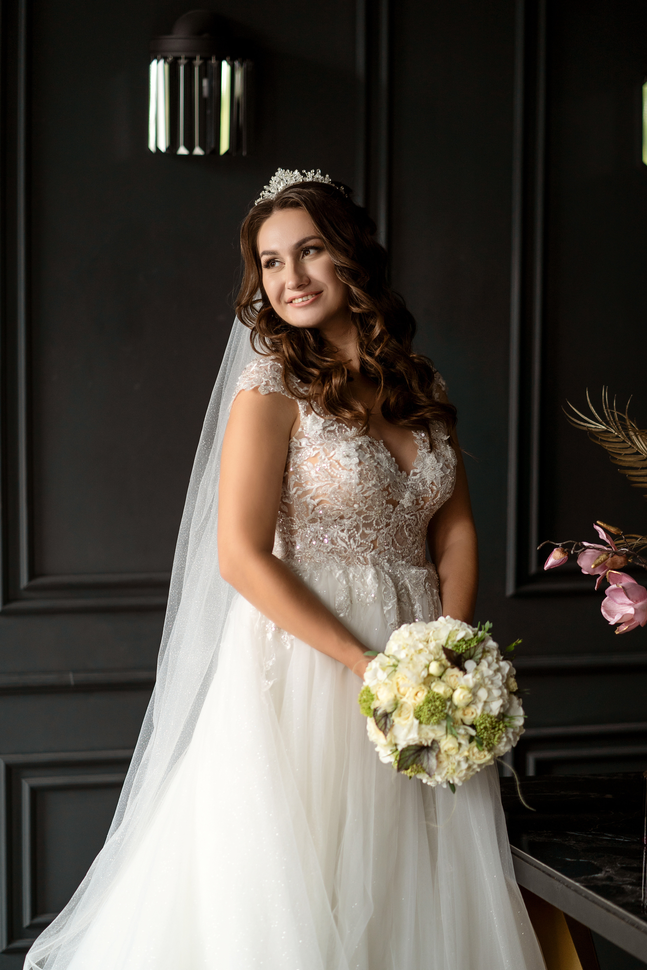 Кирилл и Марта. Семейный и свадебный фотограф Минск, Беларусь Анна Орловская