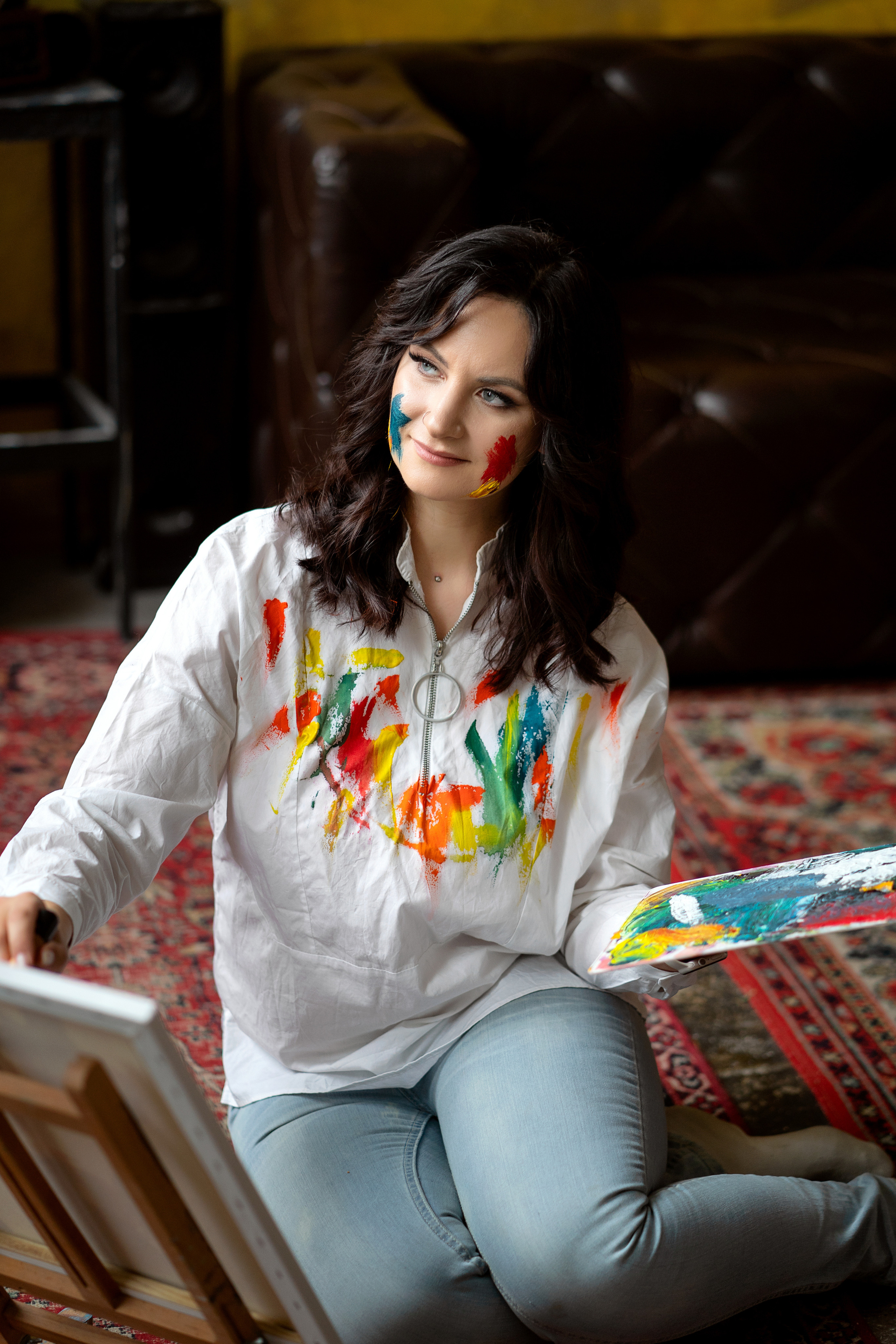 Алеся. Семейный и свадебный фотограф Минск, Беларусь Анна Орловская