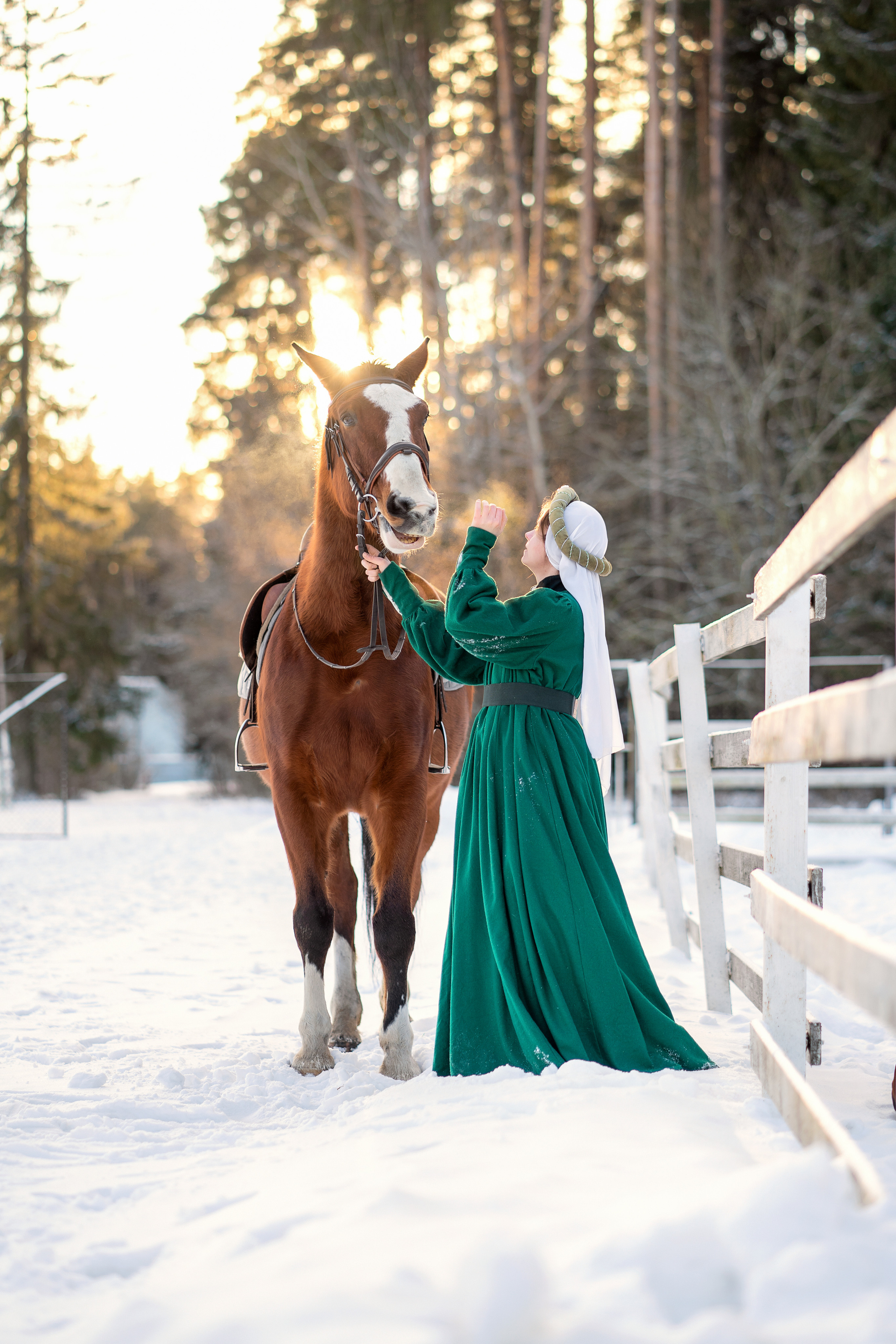 Евгения. Семейный и свадебный фотограф Минск, Беларусь Анна Орловская
