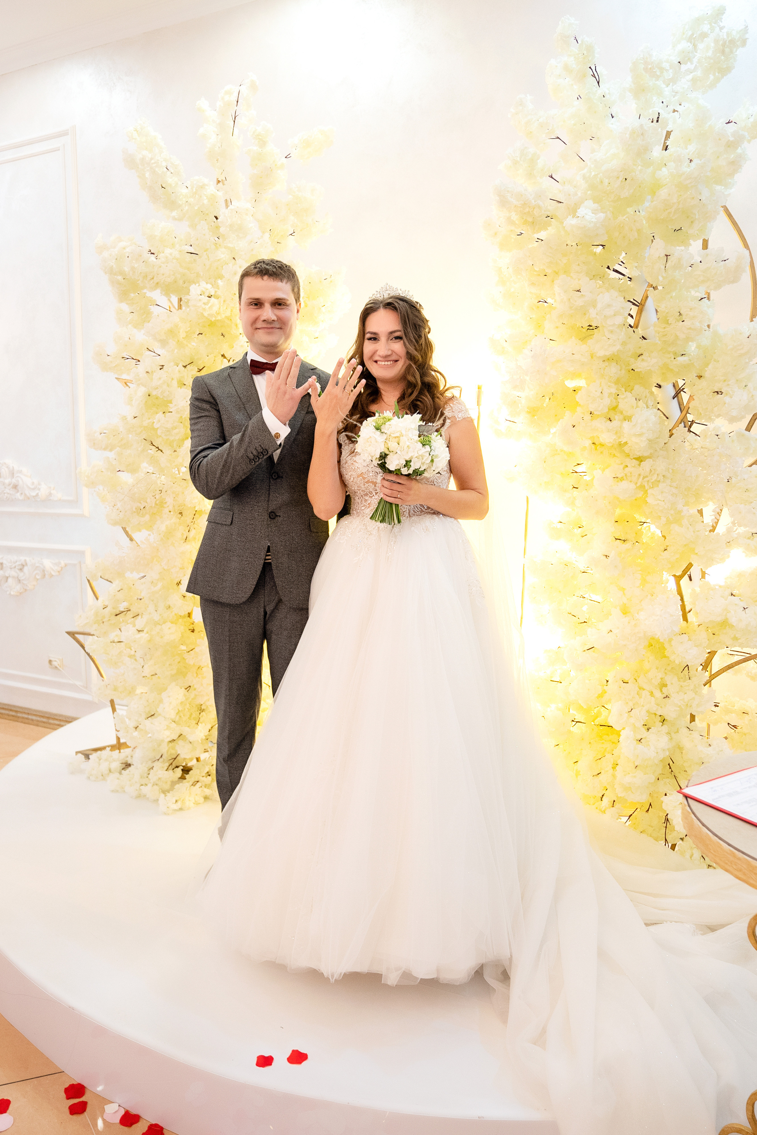 Кирилл и Марта. Семейный и свадебный фотограф Минск, Беларусь Анна Орловская