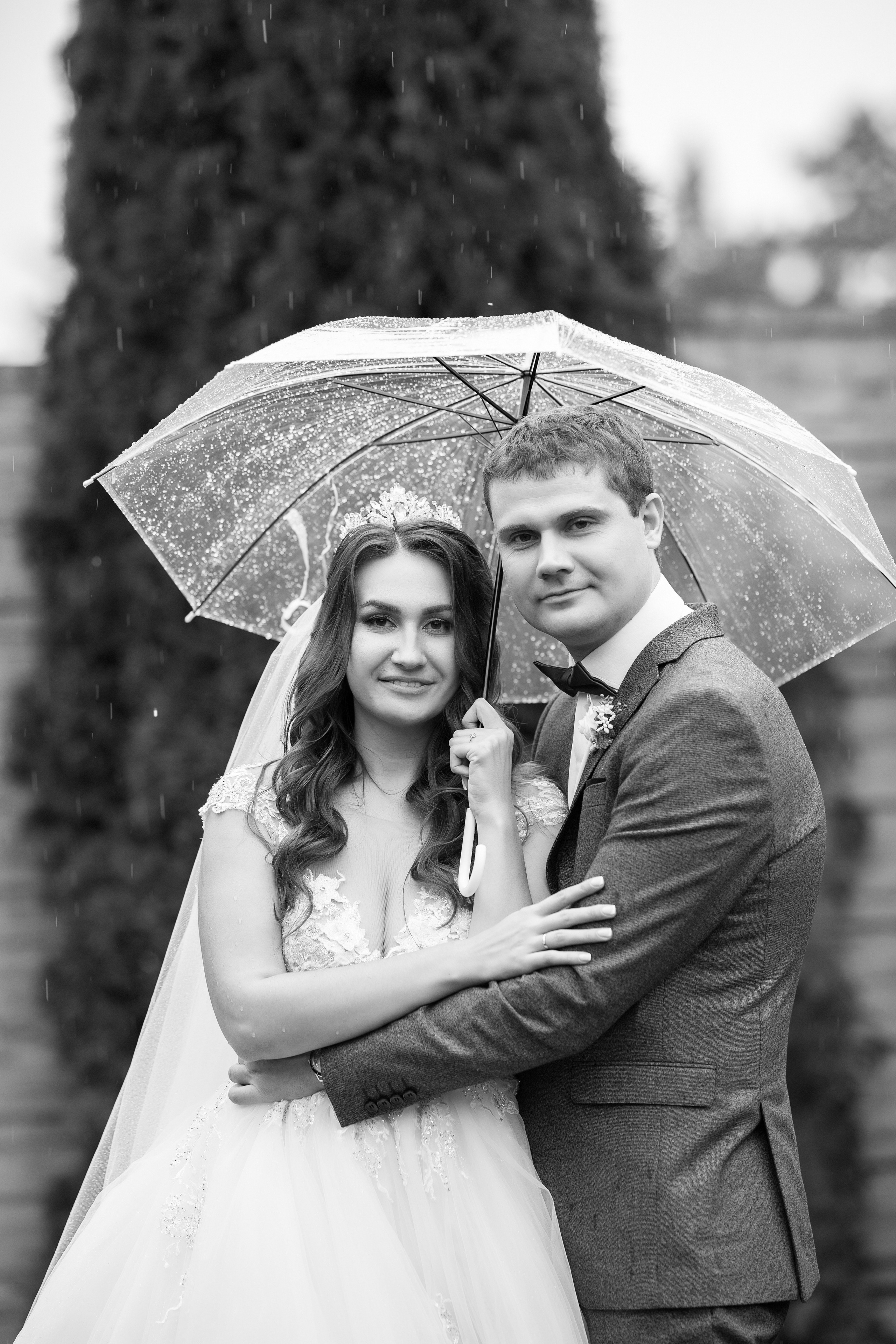 Кирилл и Марта. Семейный и свадебный фотограф Минск, Беларусь Анна Орловская