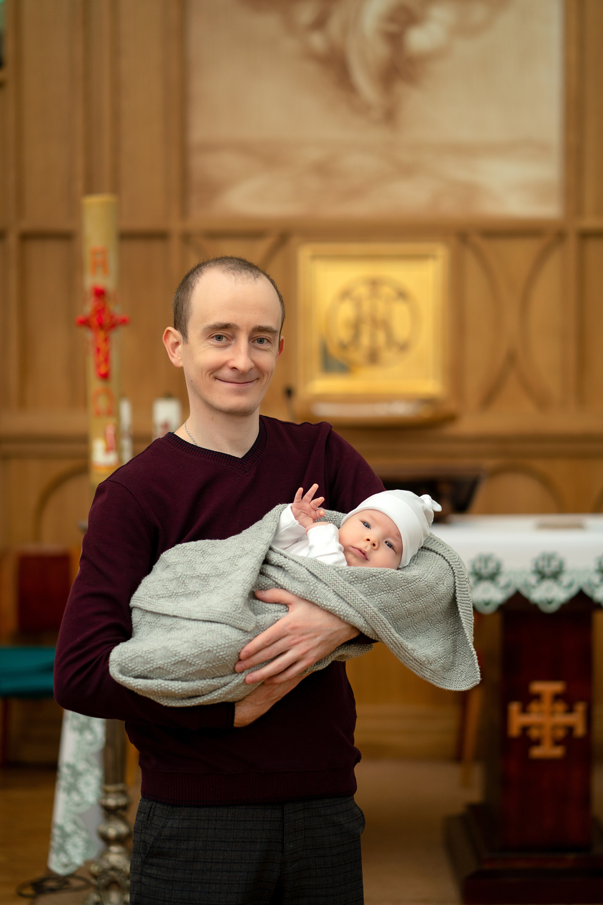 Костел Святого Роха. Семейный и свадебный фотограф Минск, Беларусь Анна Орловская