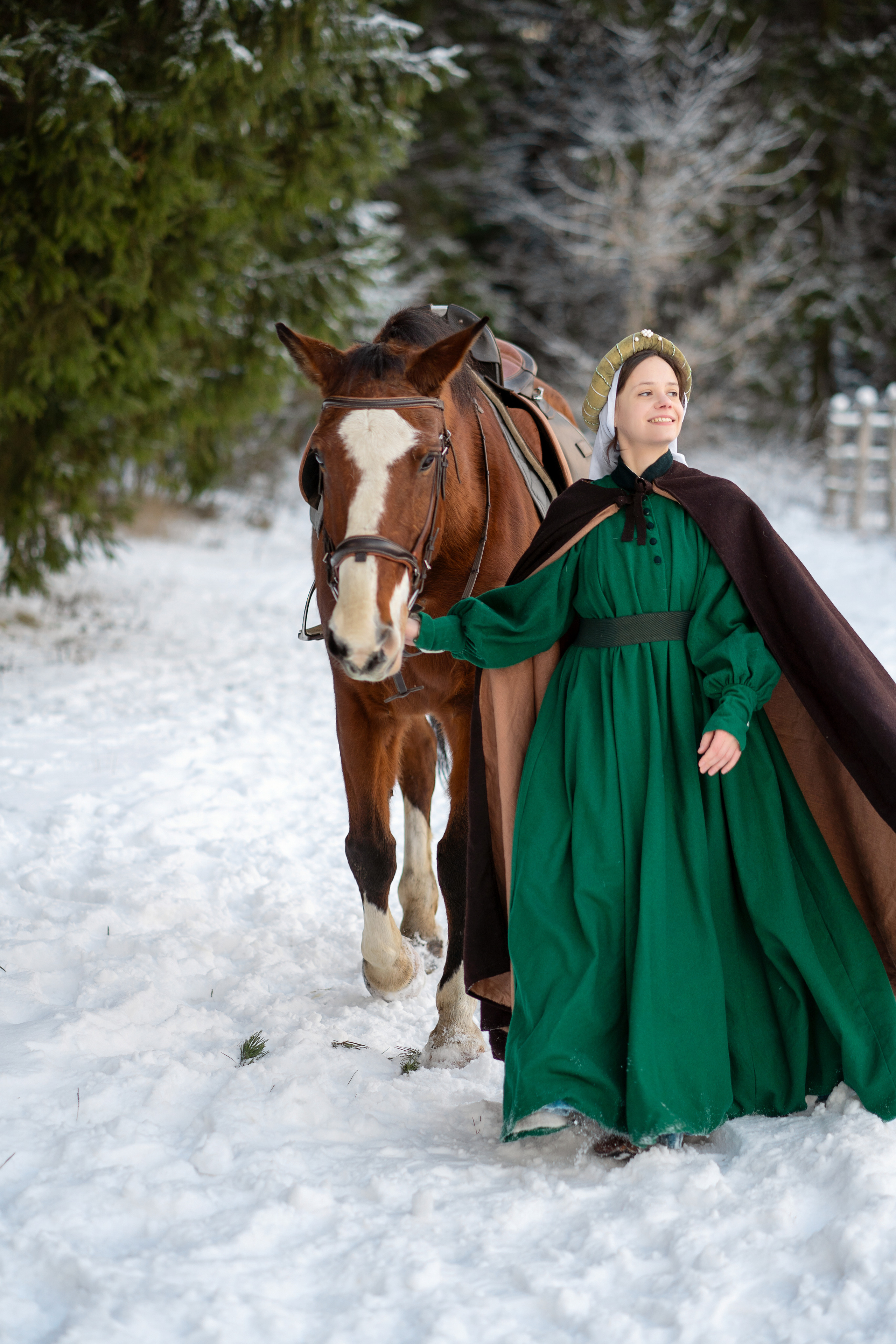 Евгения. Семейный и свадебный фотограф Минск, Беларусь Анна Орловская