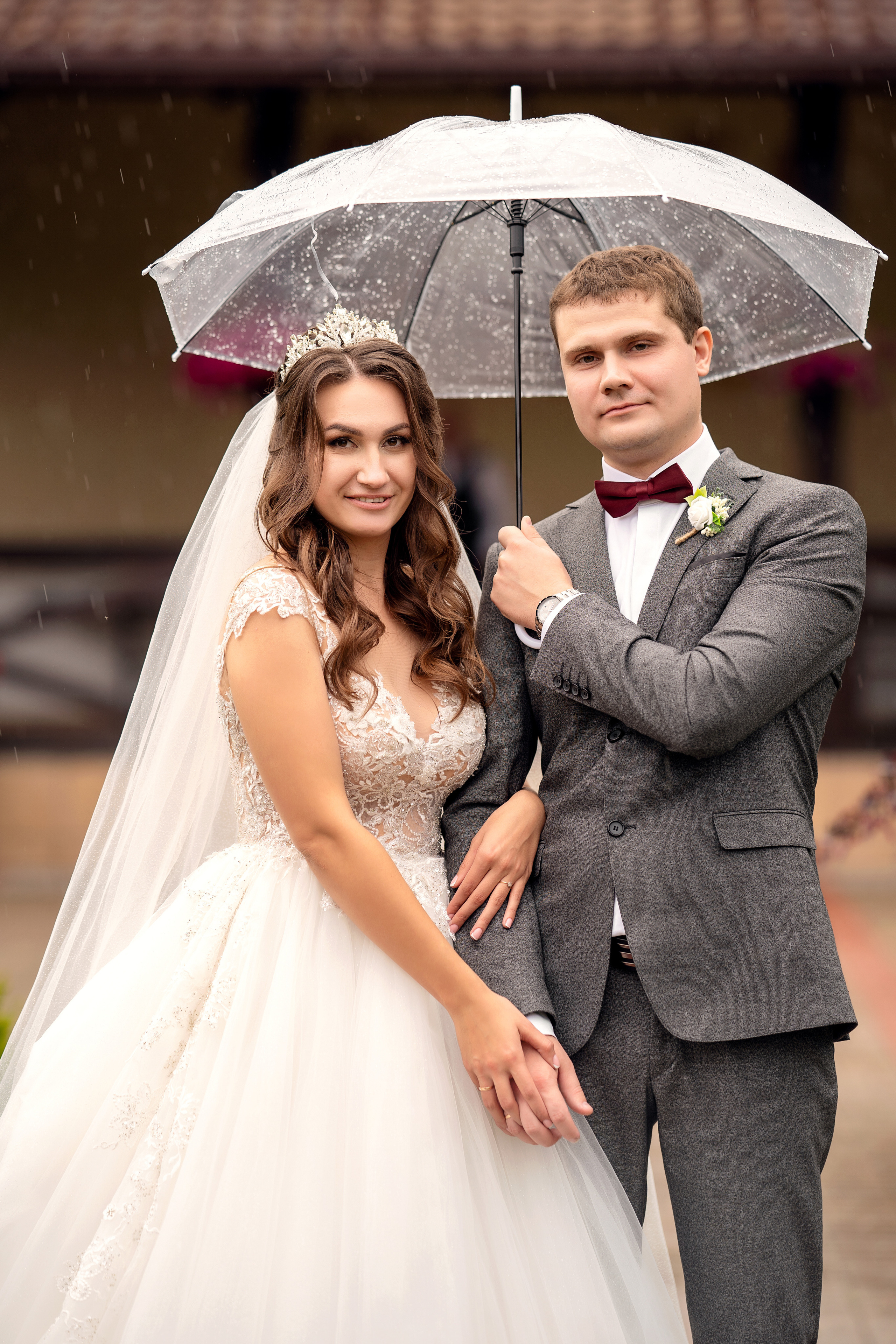 Кирилл и Марта. Семейный и свадебный фотограф Минск, Беларусь Анна Орловская