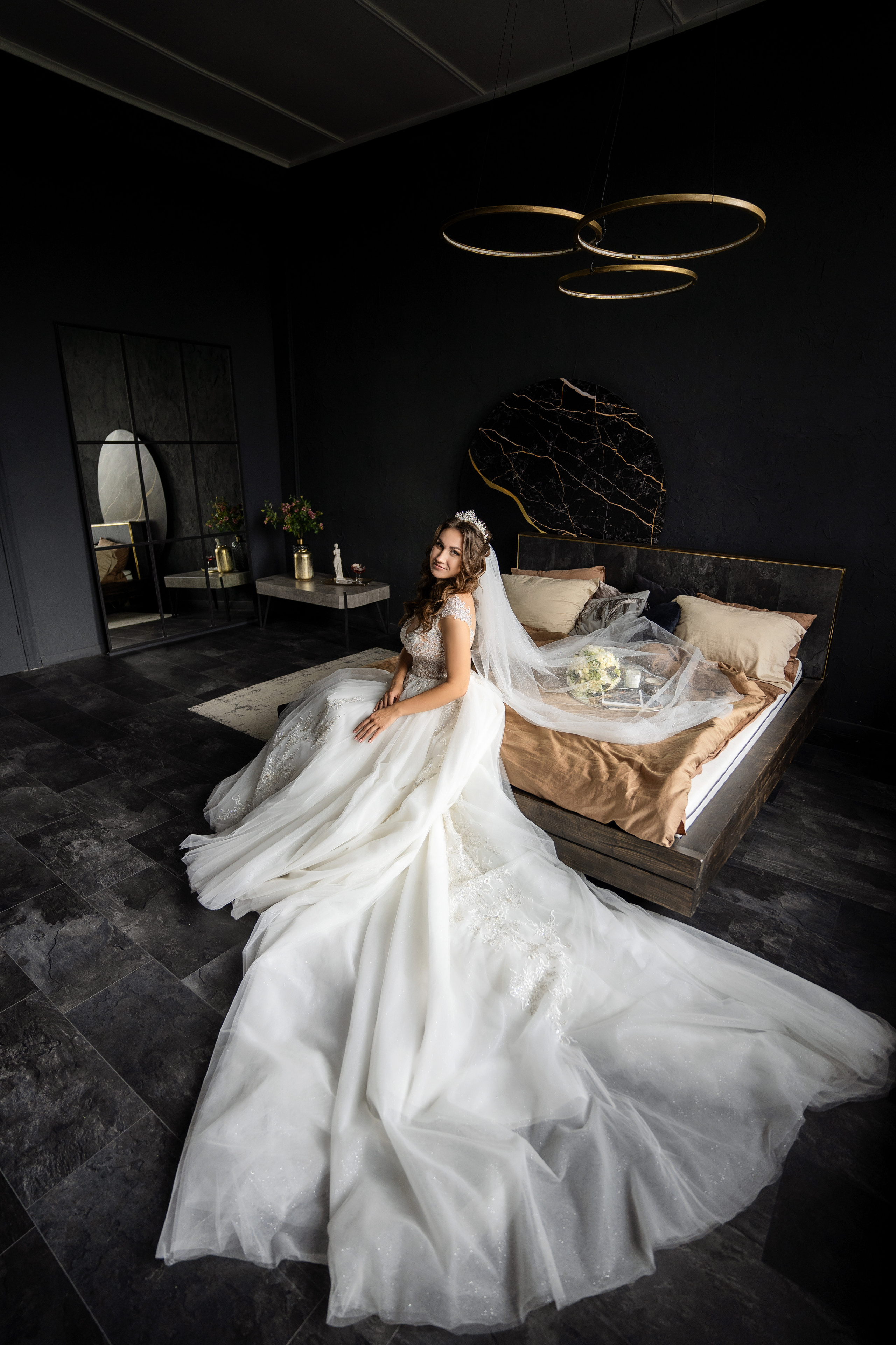 Кирилл и Марта. Семейный и свадебный фотограф Минск, Беларусь Анна Орловская