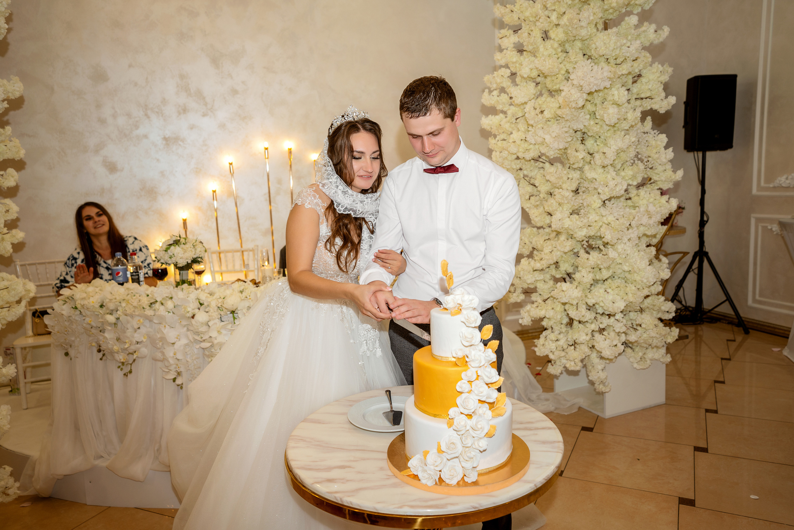 Кирилл и Марта. Семейный и свадебный фотограф Минск, Беларусь Анна Орловская