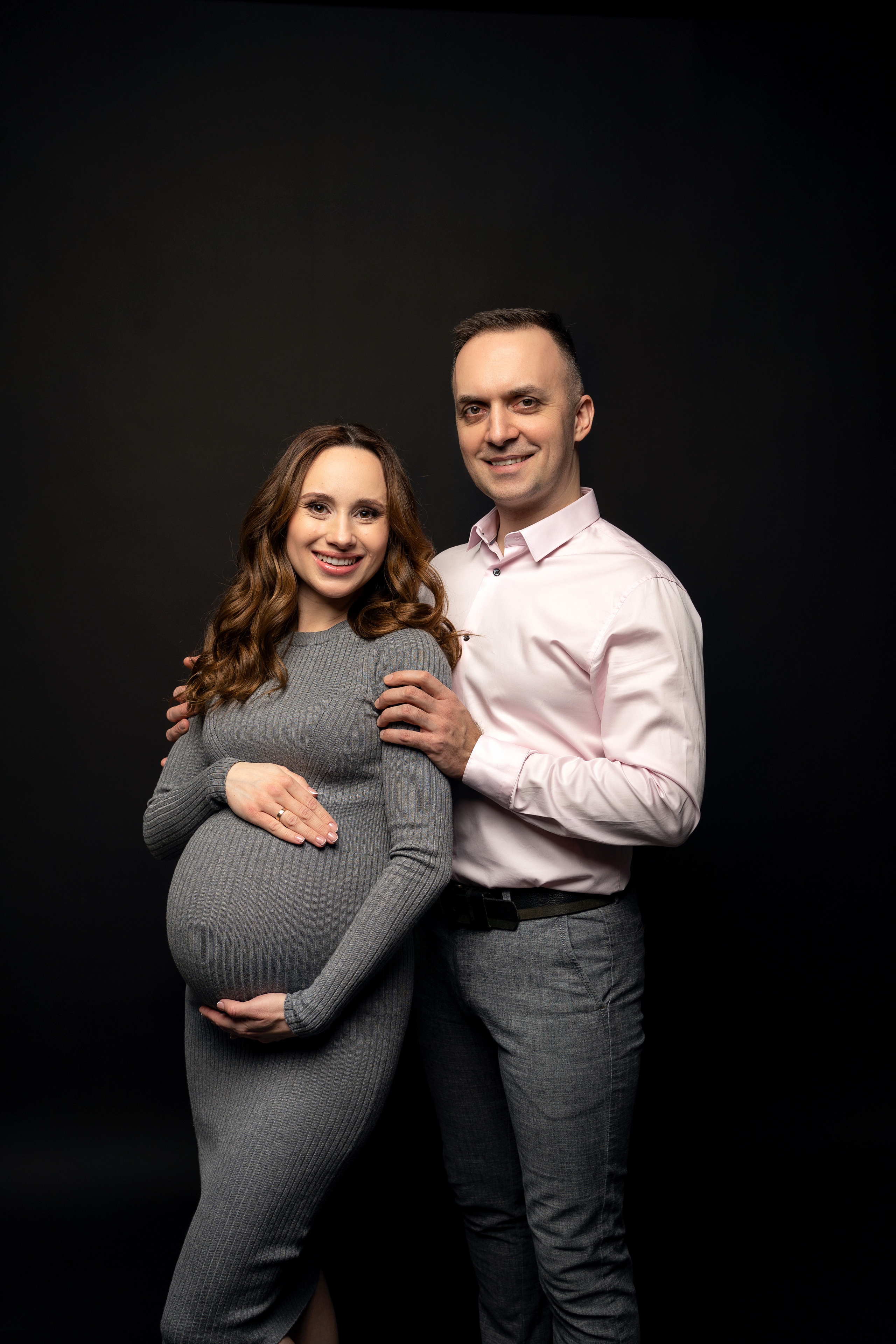 Александра. Семейный и свадебный фотограф Минск, Беларусь Анна Орловская