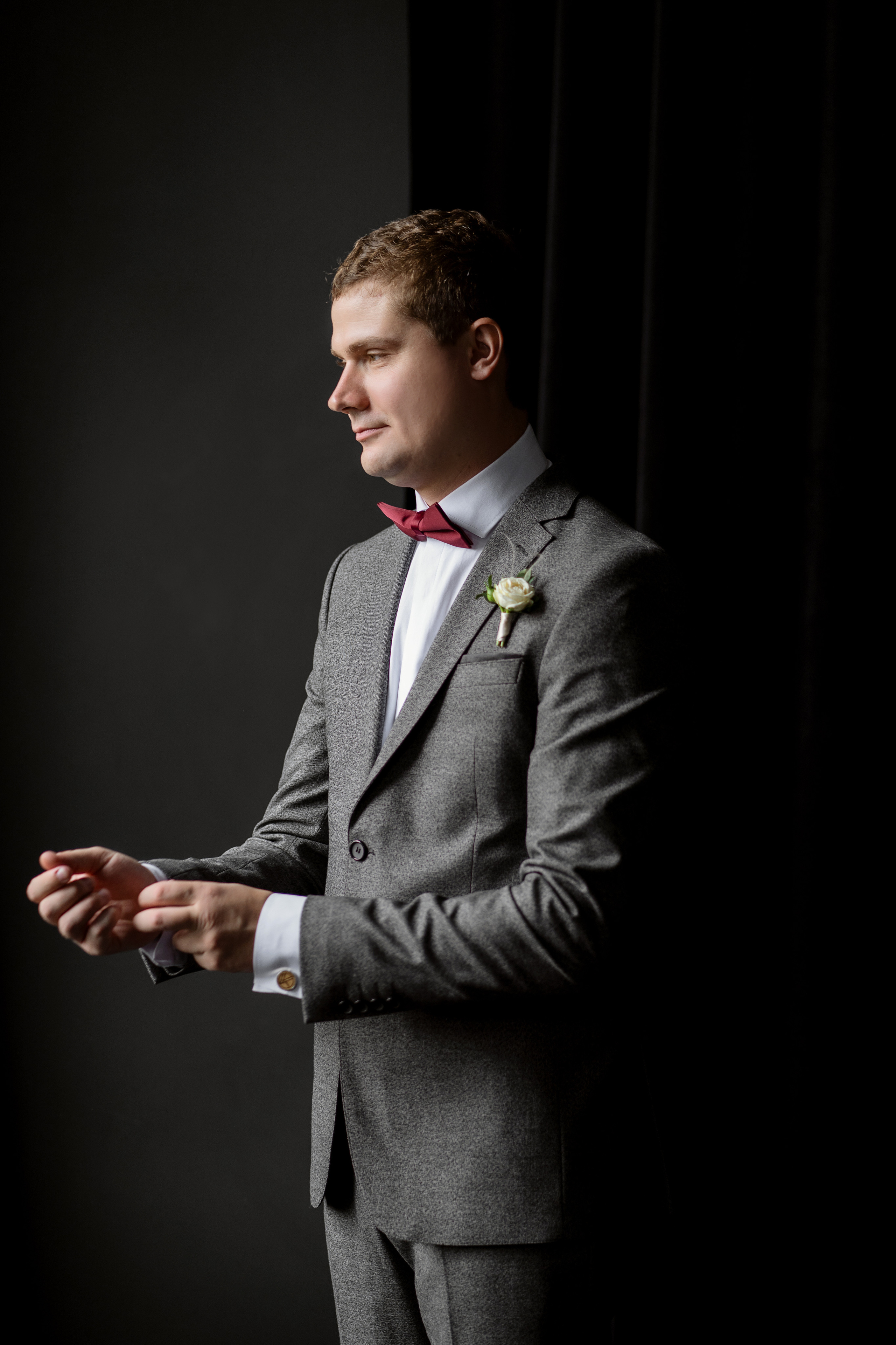 Кирилл и Марта. Семейный и свадебный фотограф Минск, Беларусь Анна Орловская