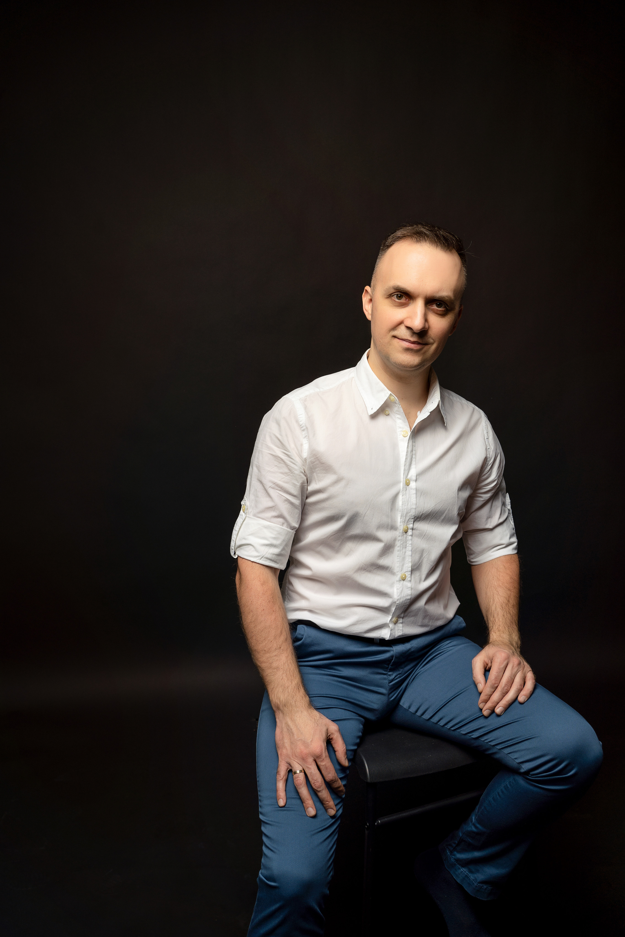 Александра. Семейный и свадебный фотограф Минск, Беларусь Анна Орловская