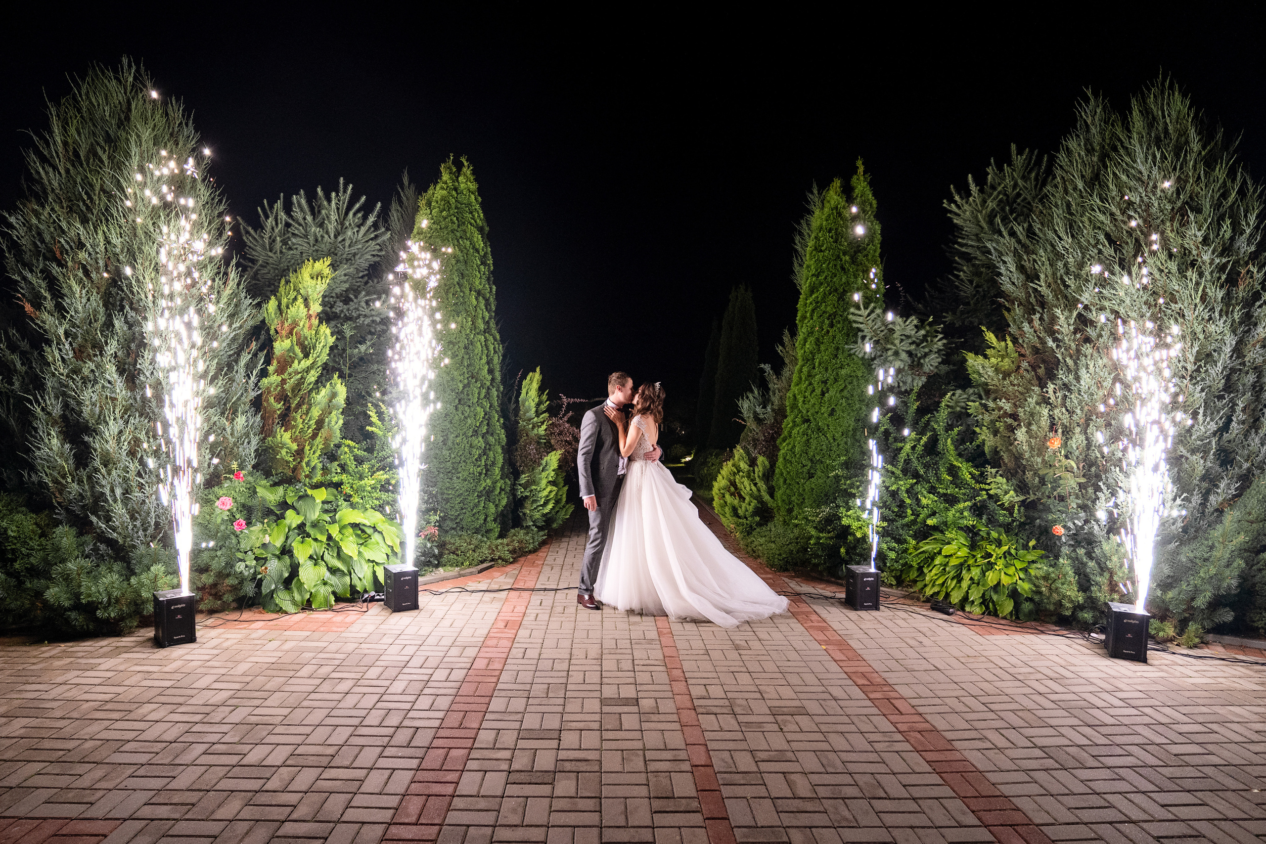 Кирилл и Марта. Семейный и свадебный фотограф Минск, Беларусь Анна Орловская