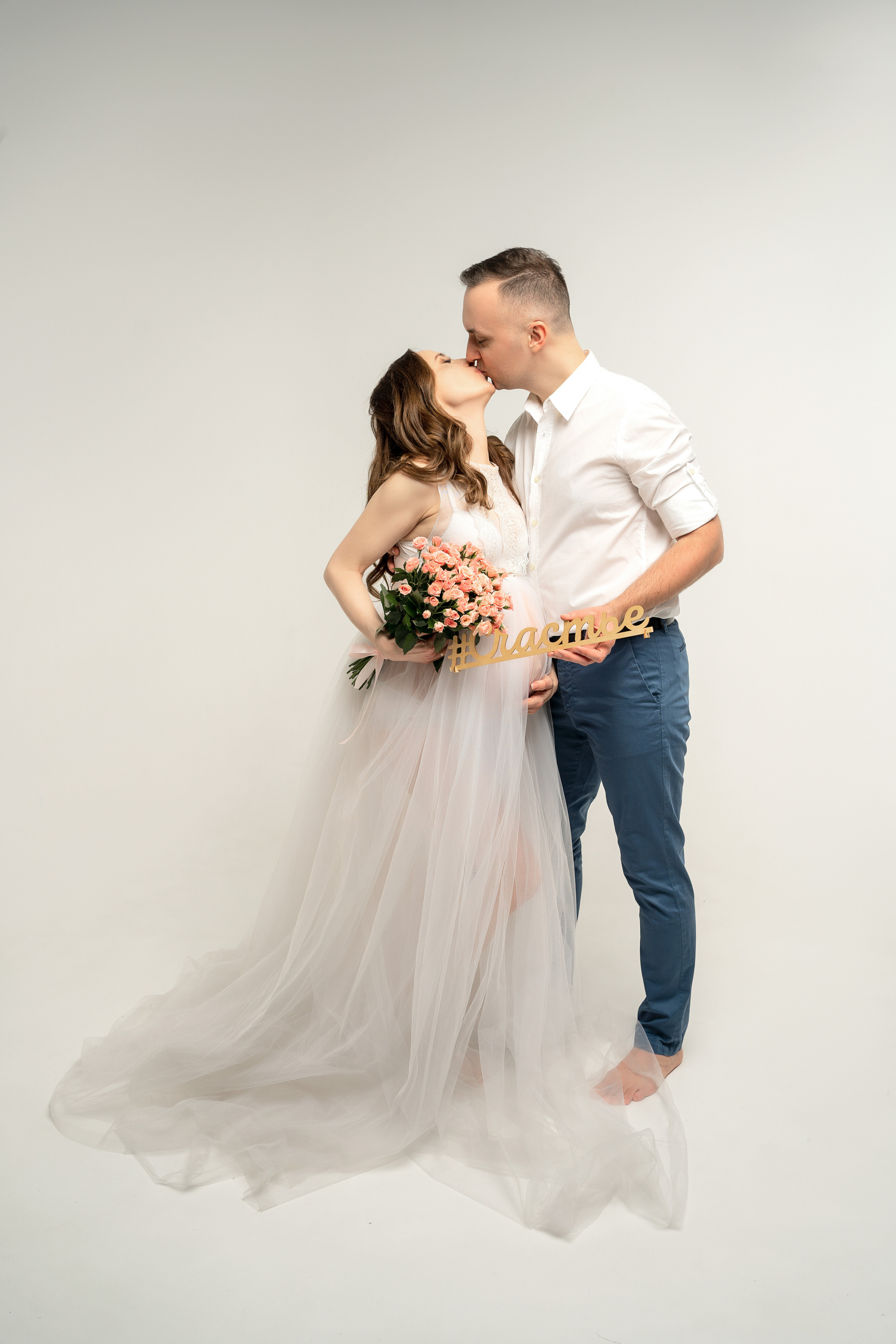 Александра. Семейный и свадебный фотограф Минск, Беларусь Анна Орловская